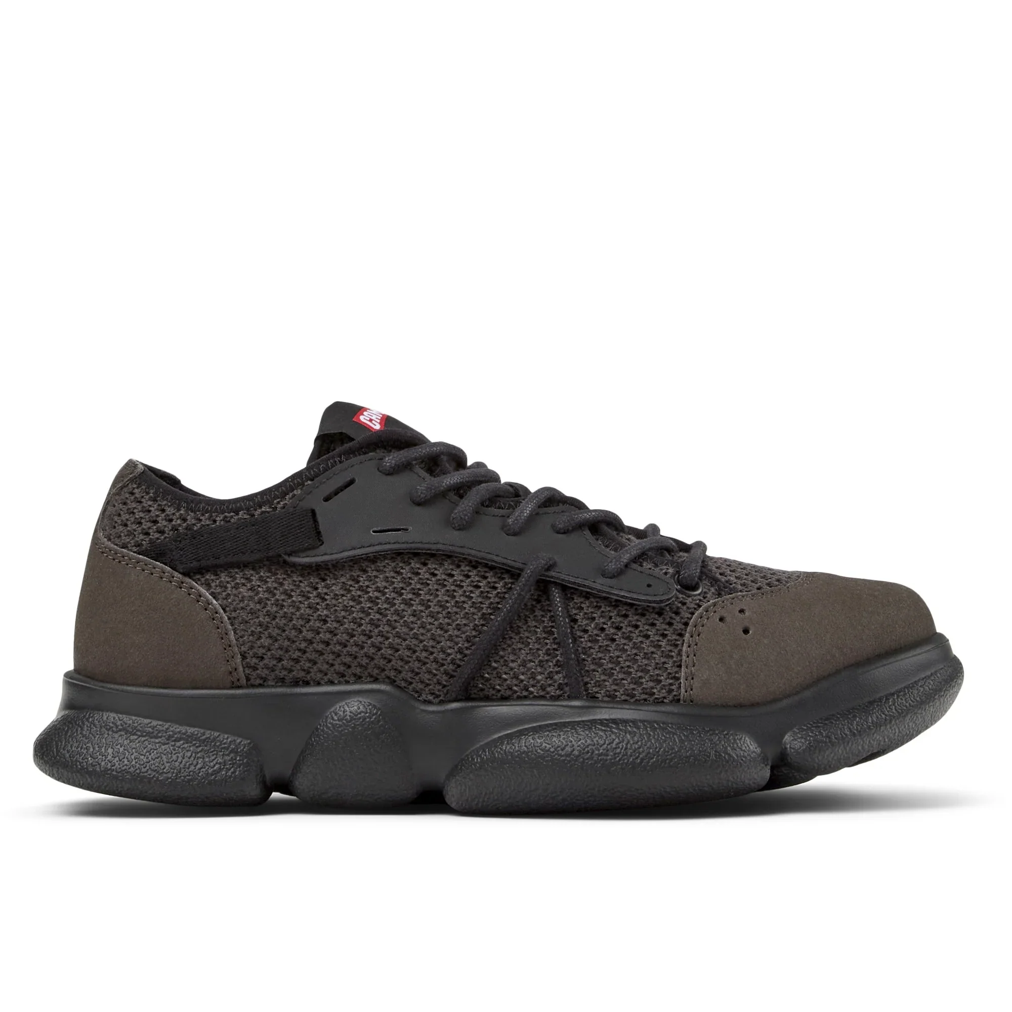 CAMPER | SNEAKERS MUJER | KARST DARK GRAY | GRIS