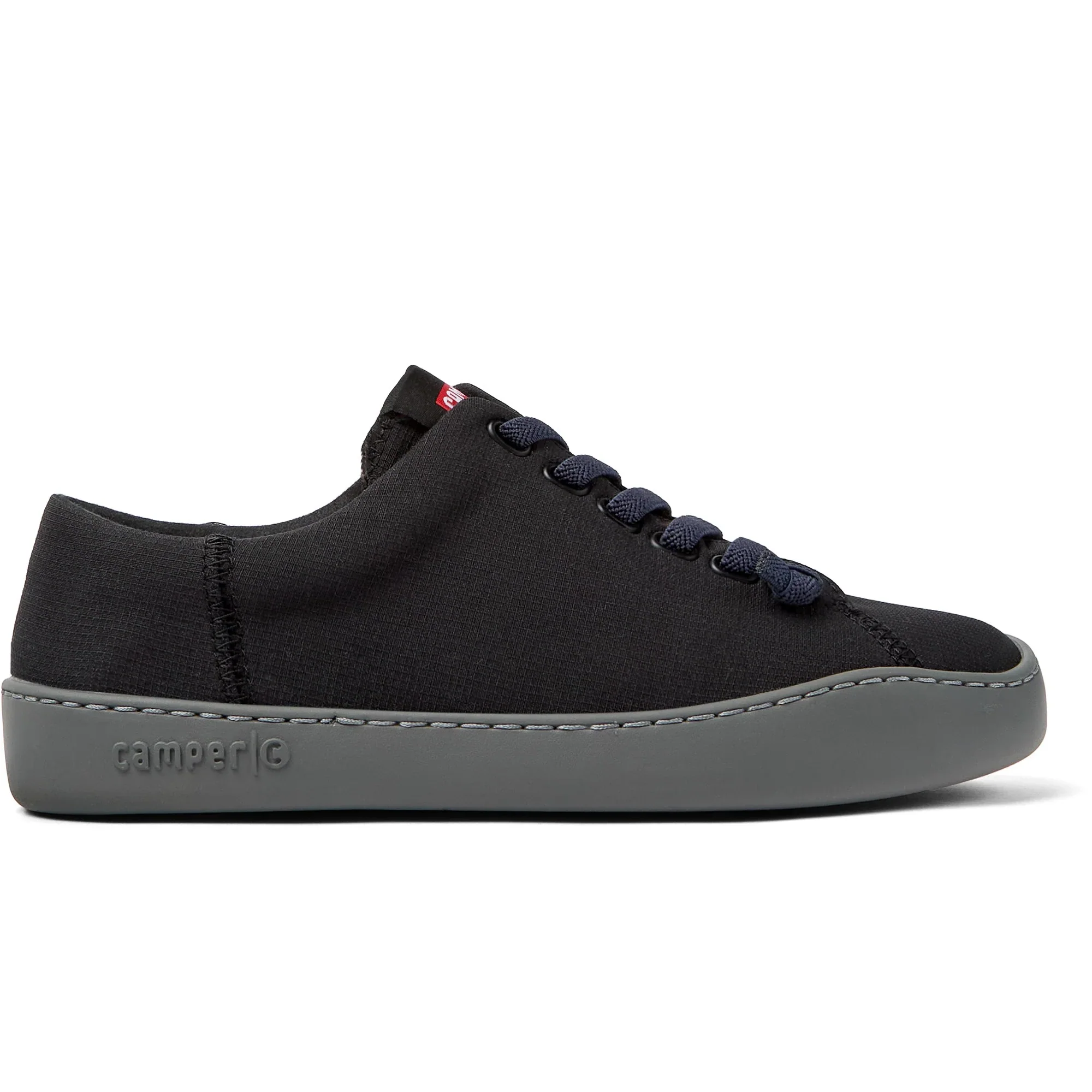 CAMPER | SNEAKERS MUJER | PEU BLACK | NEGRO