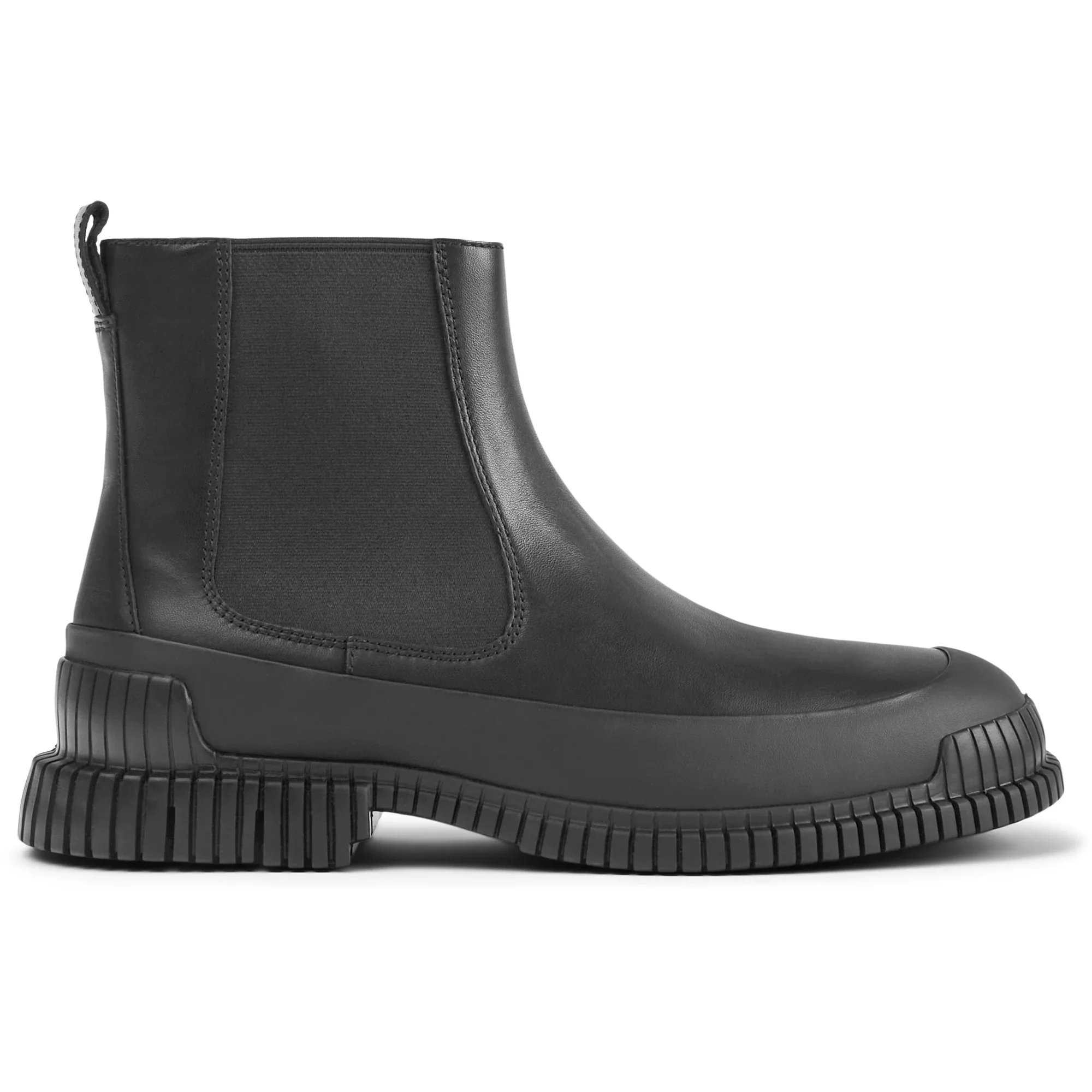 CAMPER | BOTINES HOMBRE | PIX BLACK | NEGRO