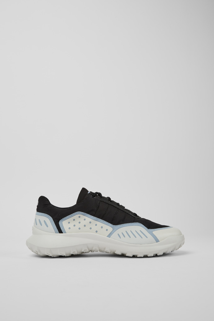 Sneakers de tejido transpirable para hombre