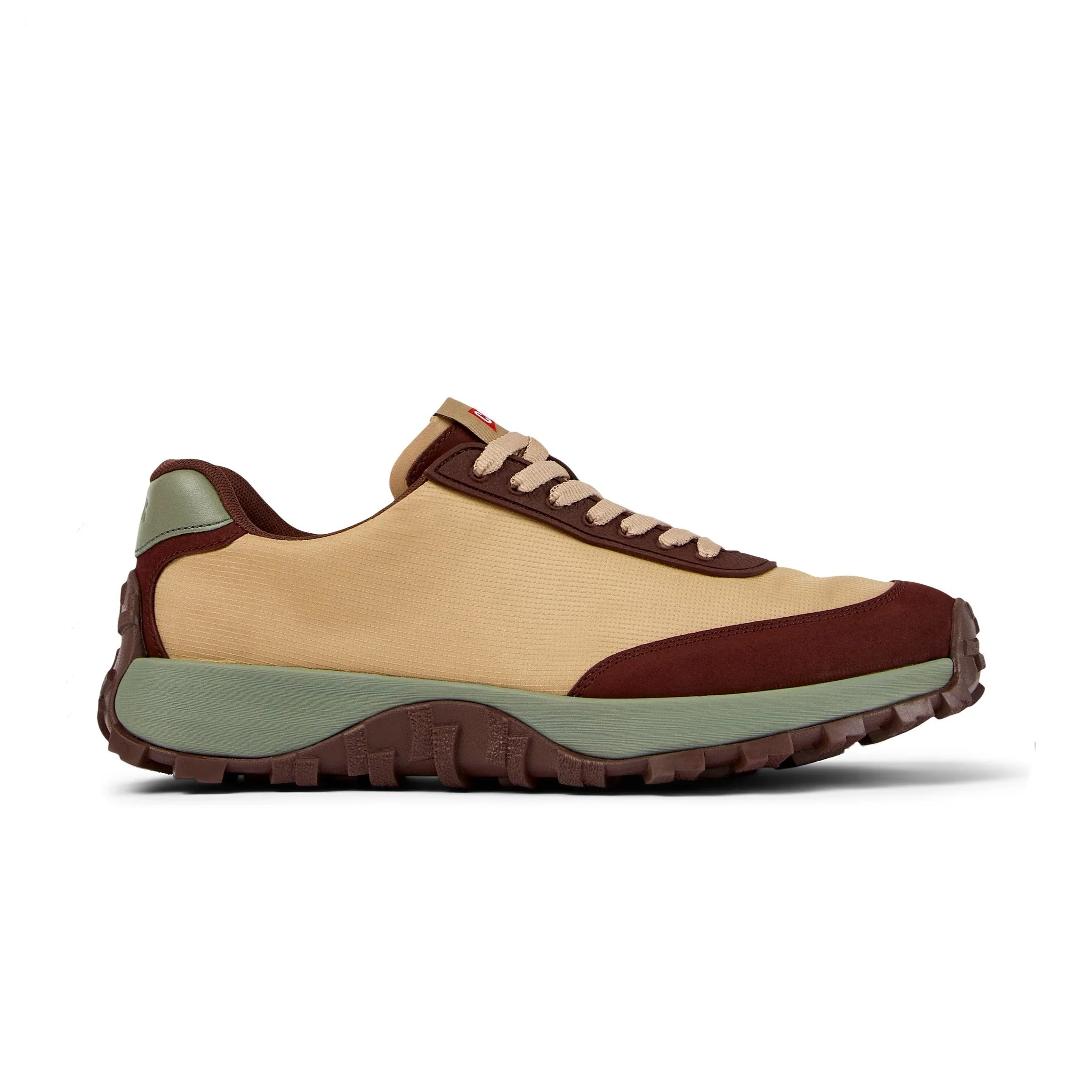 CAMPER | SNEAKERS HOMBRE | DRIFT TRAIL BEIGE | BEIGE