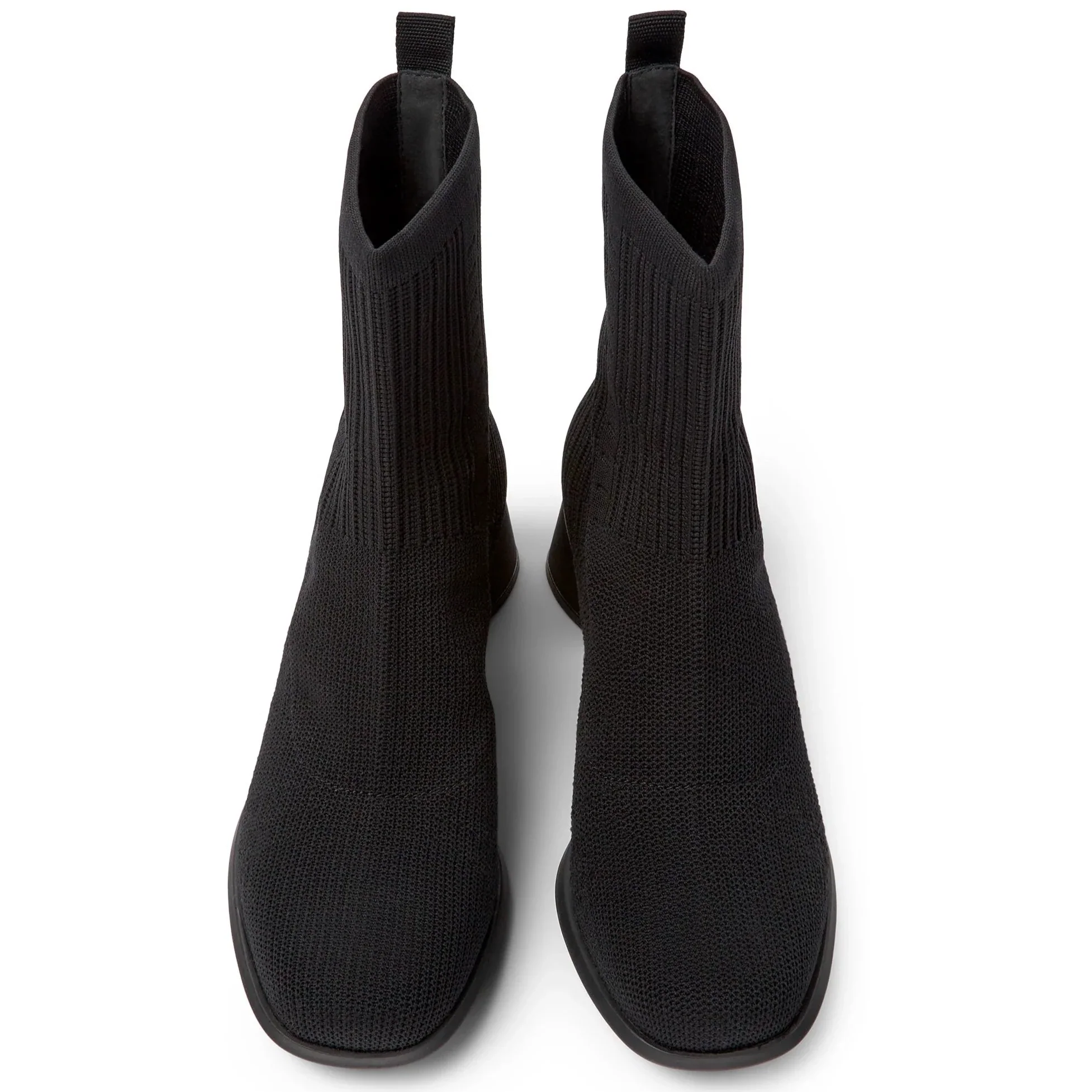 CAMPER | BOTINES MUJER | KIARA | NEGRO