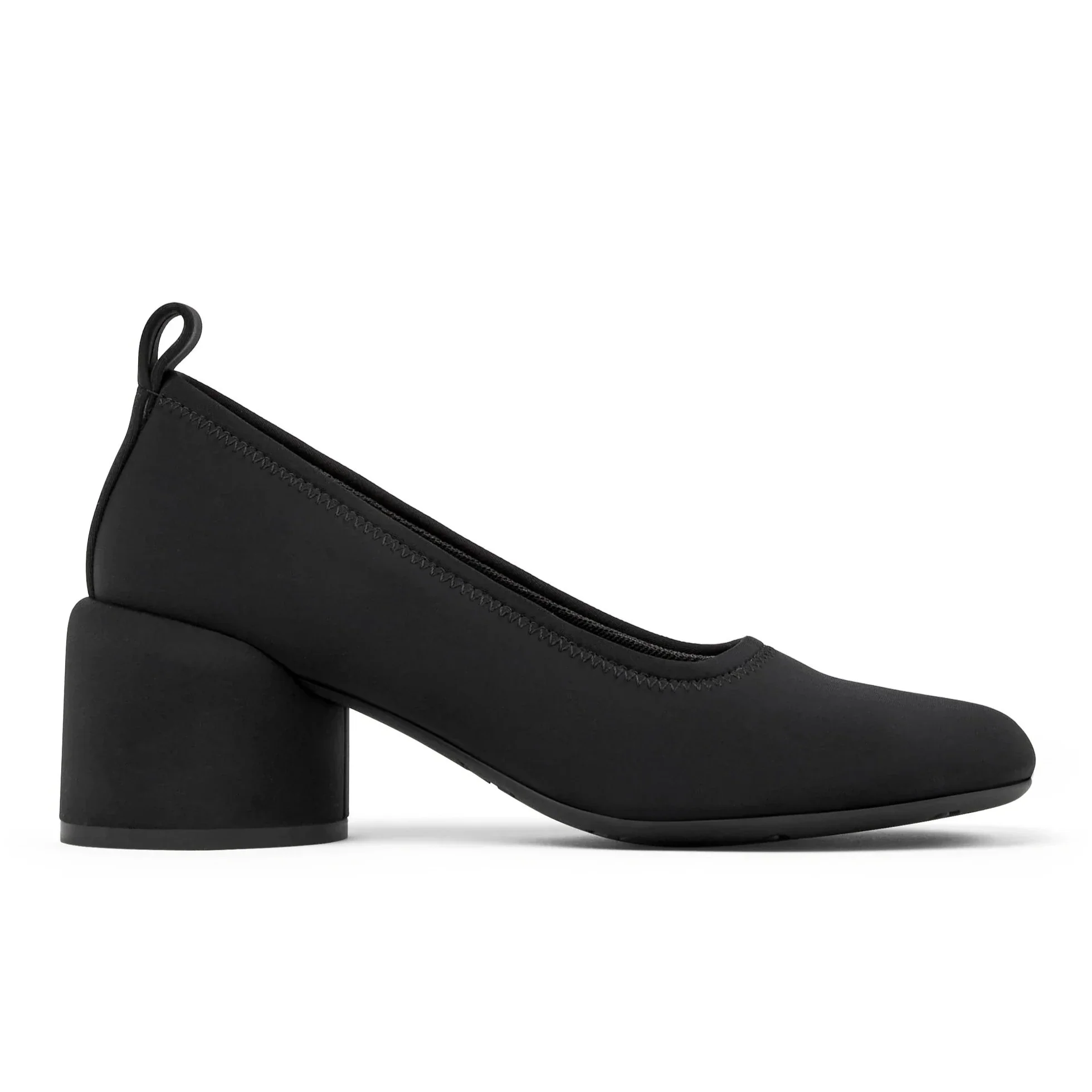 CAMPER | SALON MUJER | NIKI BLACK | NEGRO