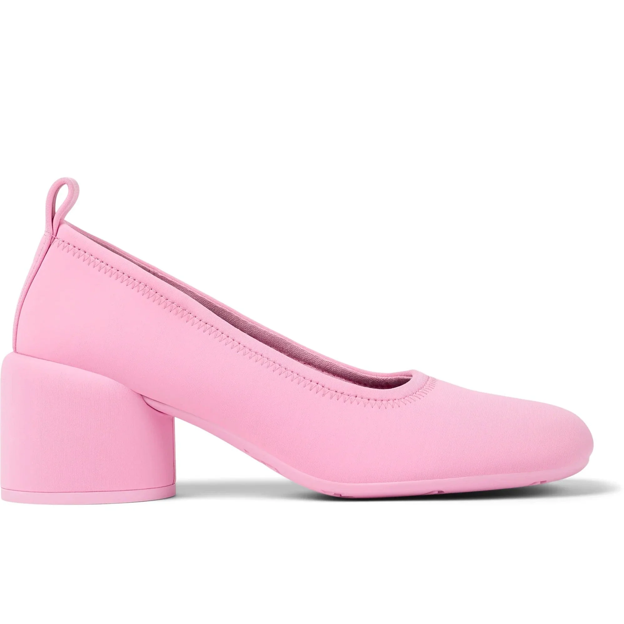 CAMPER | MOCASINES MUJER | NIKI LT/PASTEL PINK | ROSA