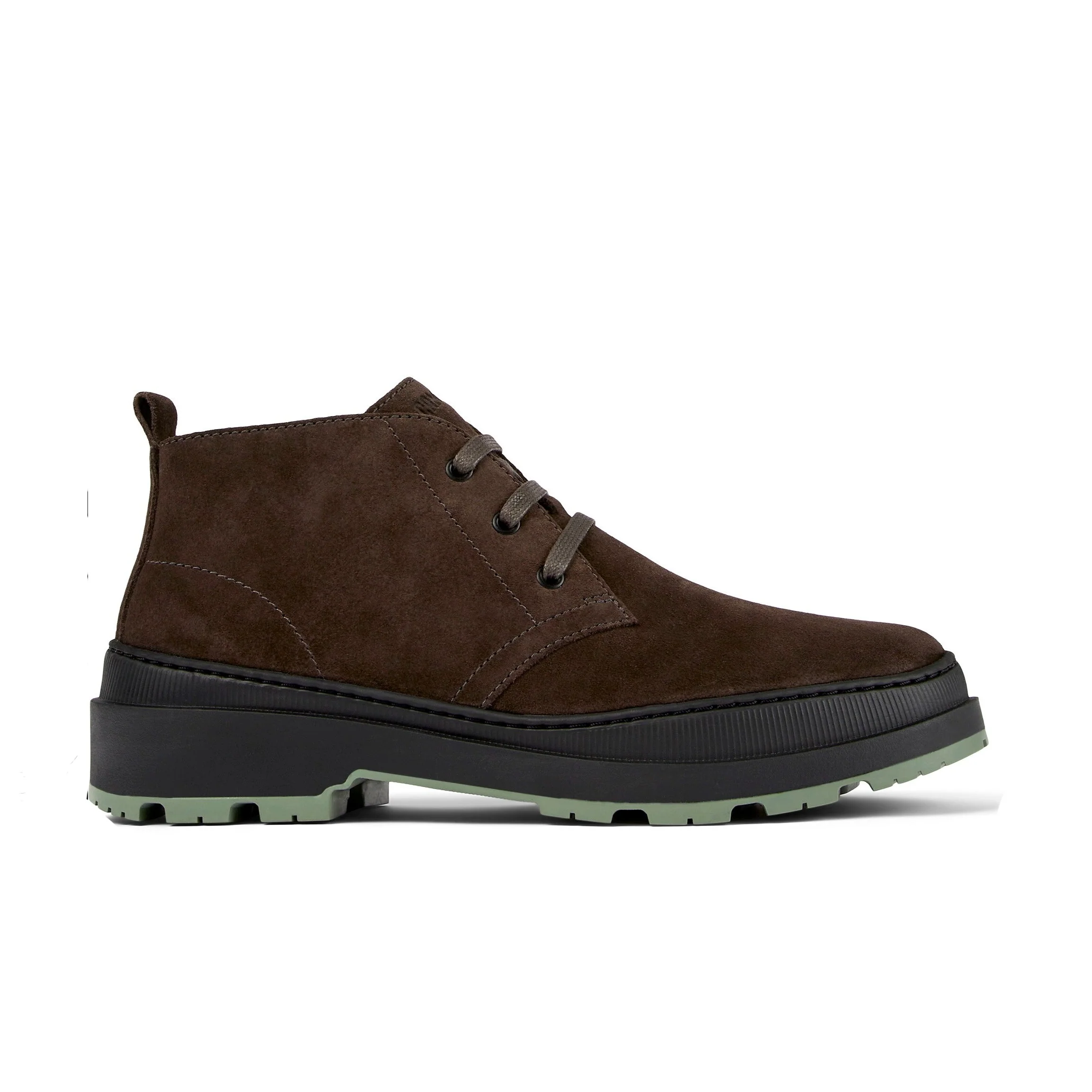 CAMPER | BOTINES HOMBRE | BRUTUS TREK MICHELIN | GRIS