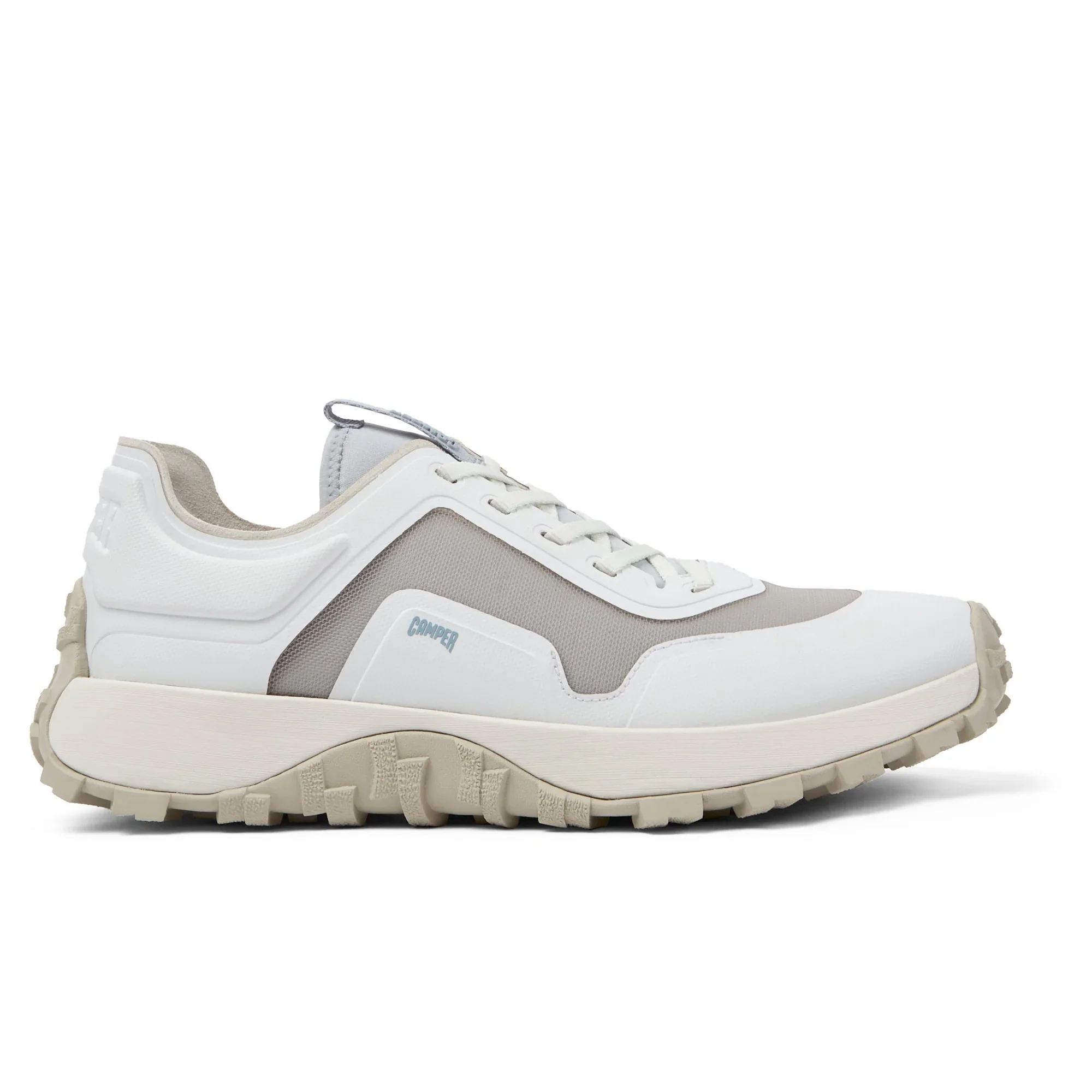 CAMPER | SNEAKERS HOMBRE | DRIFT TRAIL MULTI - ASSORTED | BLANCO