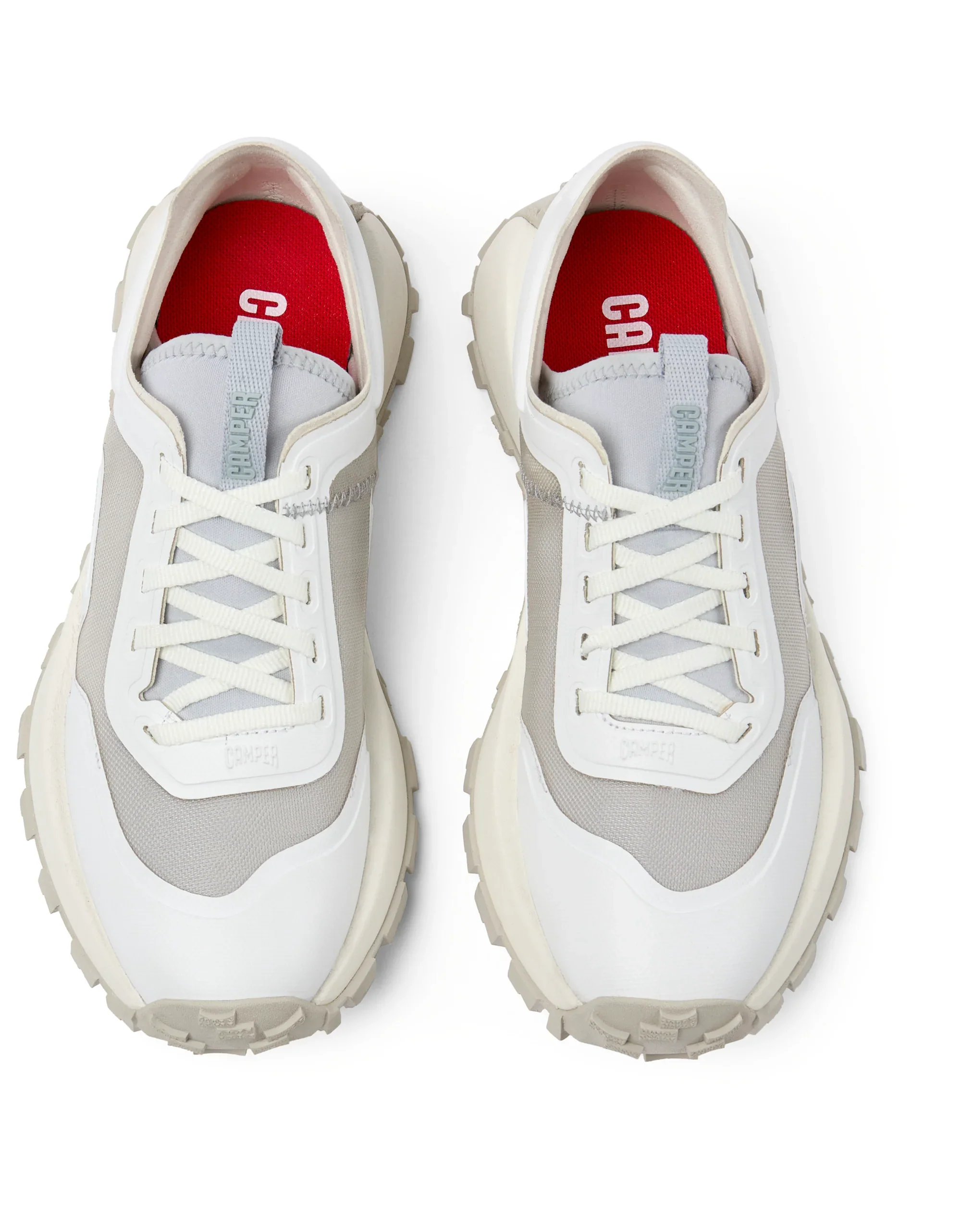 CAMPER | SNEAKERS MUJER | DRIFT TRAIL MULTI - ASSORTED | BLANCO