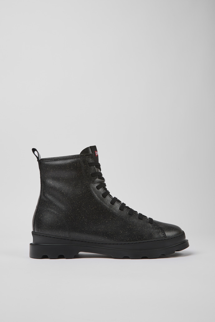 Botines negros de MIRUM? para hombre