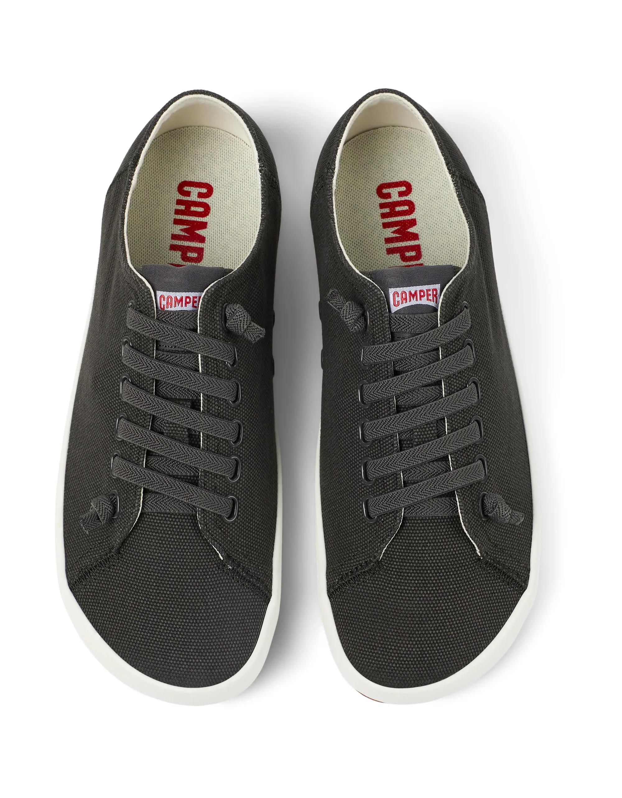 CAMPER | SNEAKERS HOMBRE | PEU DARK GRAY | GRIS