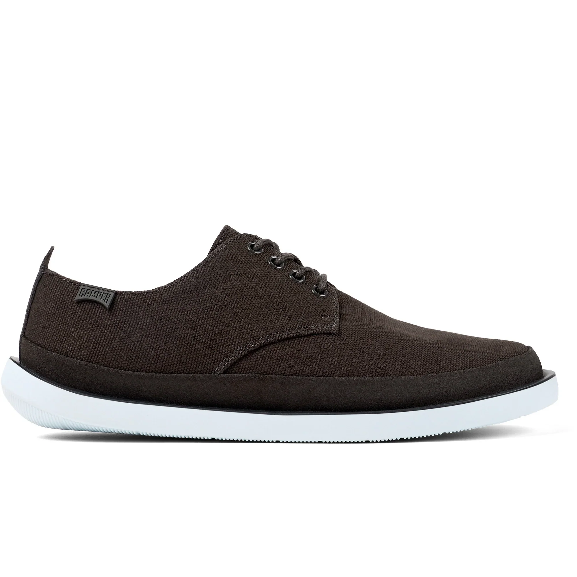 CAMPER | ZAPATOS HOMBRE | WAGON DARK GRAY | GRIS