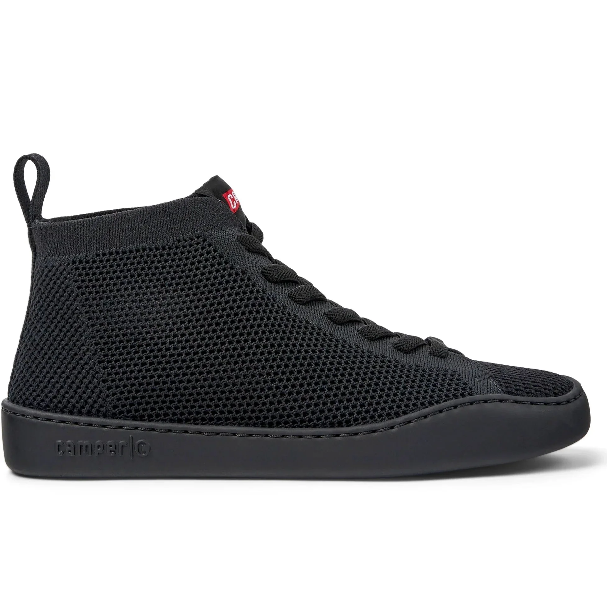 CAMPER | SNEAKERS MUJER | PEU TOURING | NEGRO