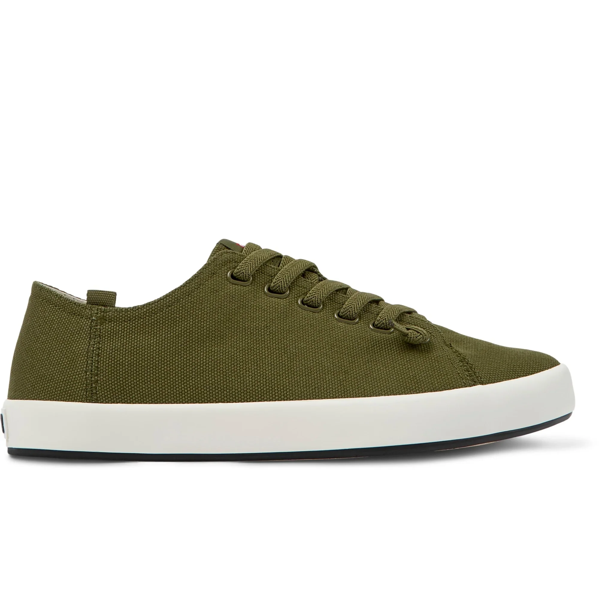 CAMPER | SNEAKERS HOMBRE | ANDRATX MEDIUM GREEN | VERDE