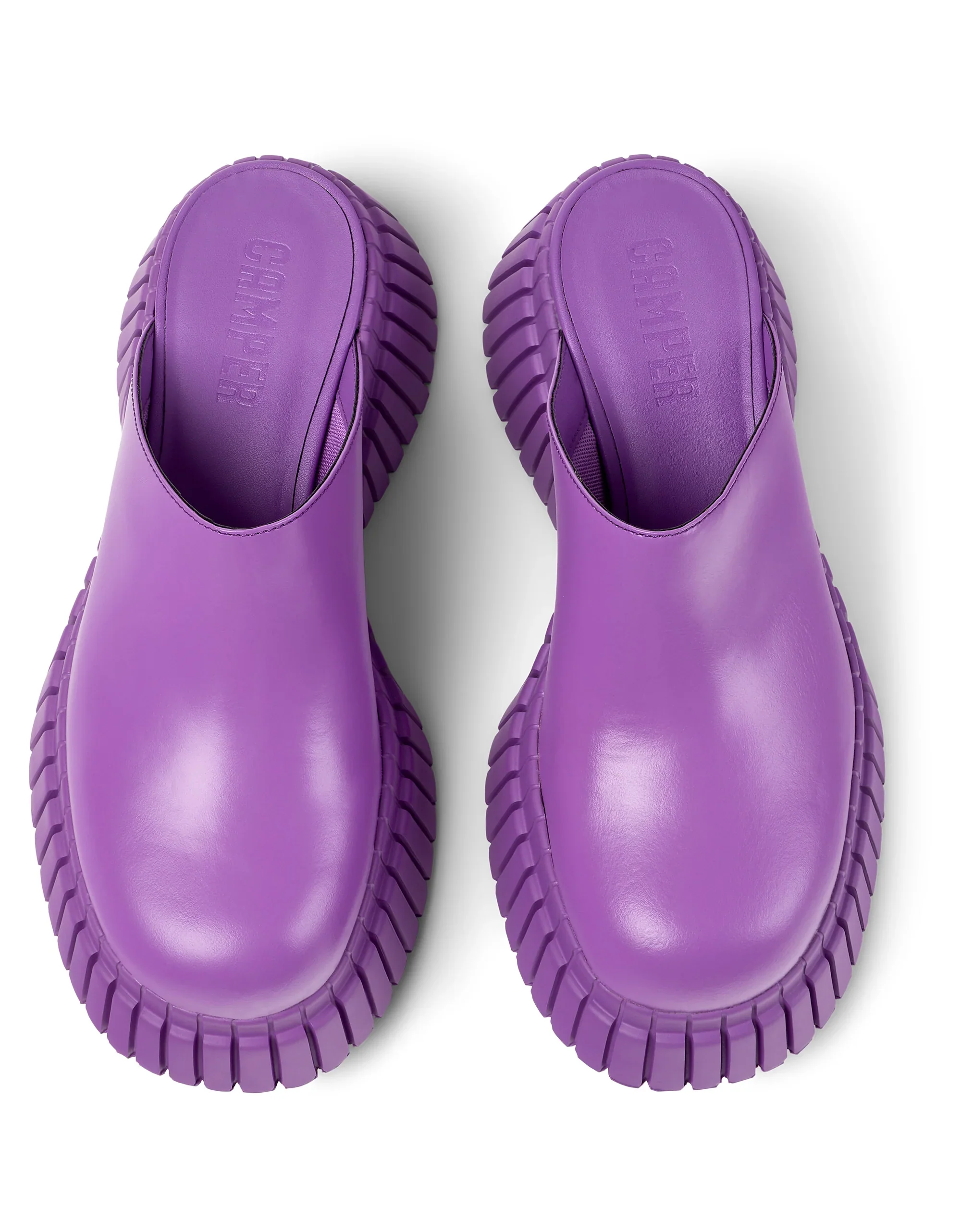CAMPER | SANDALIAS MUJER | BCN BRIGHT PURPLE | VIOLETA