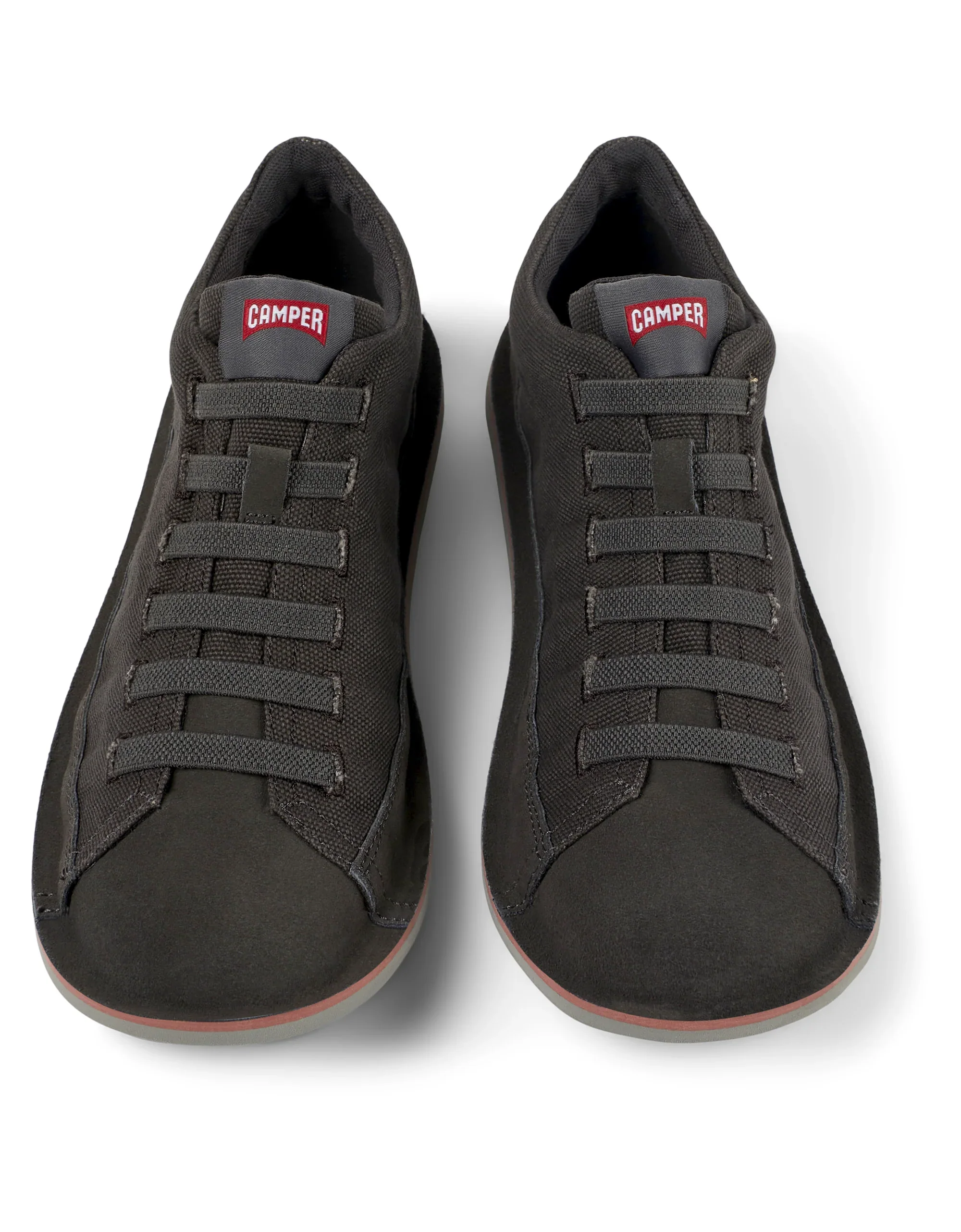 CAMPER | SNEAKERS HOMBRE | BEETLE DARK GRAY | GRIS