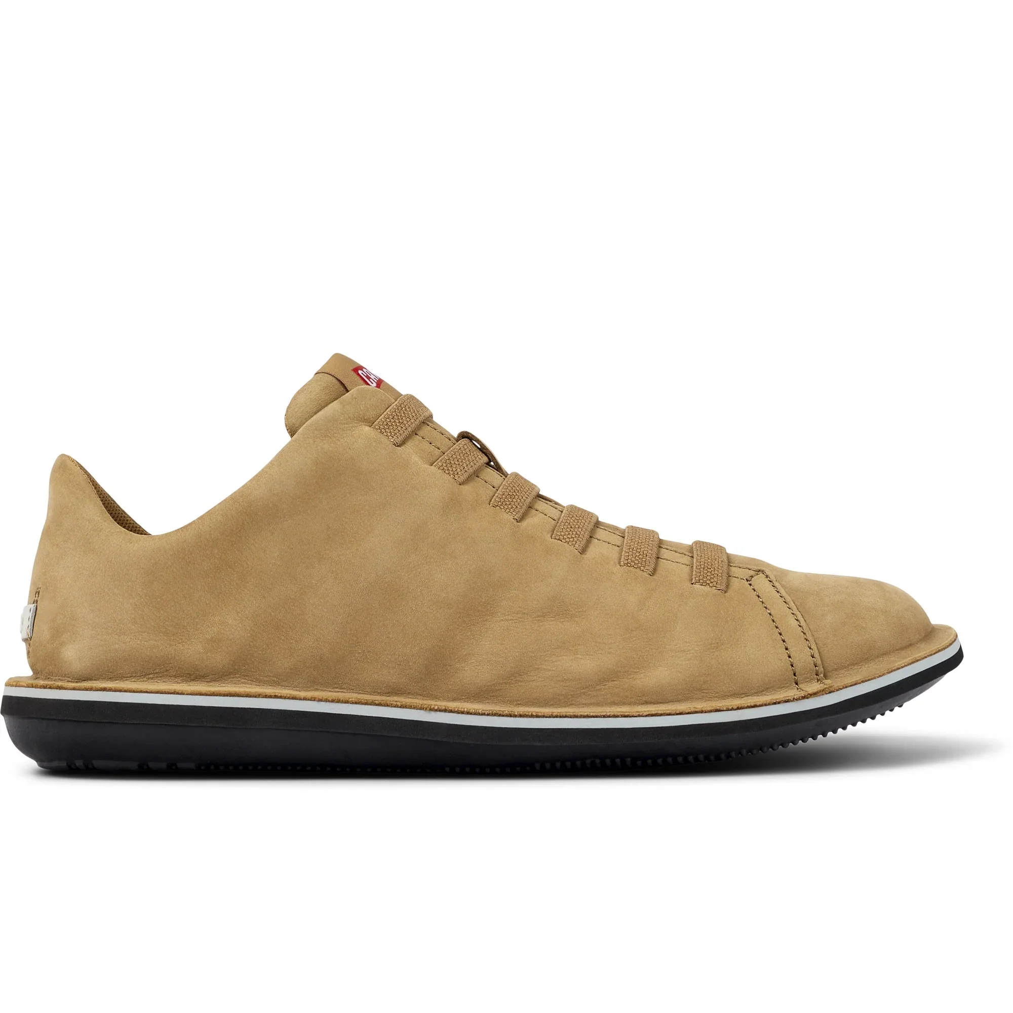 CAMPER | ZAPATOS HOMBRE | BEETLE MEDIUM BROWN | MARR��N