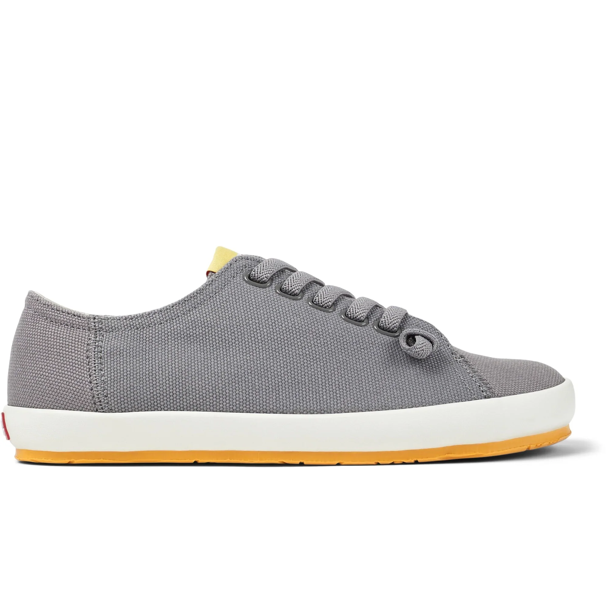 CAMPER | SNEAKERS MUJER | PEU MEDIUM GRAY | GRIS