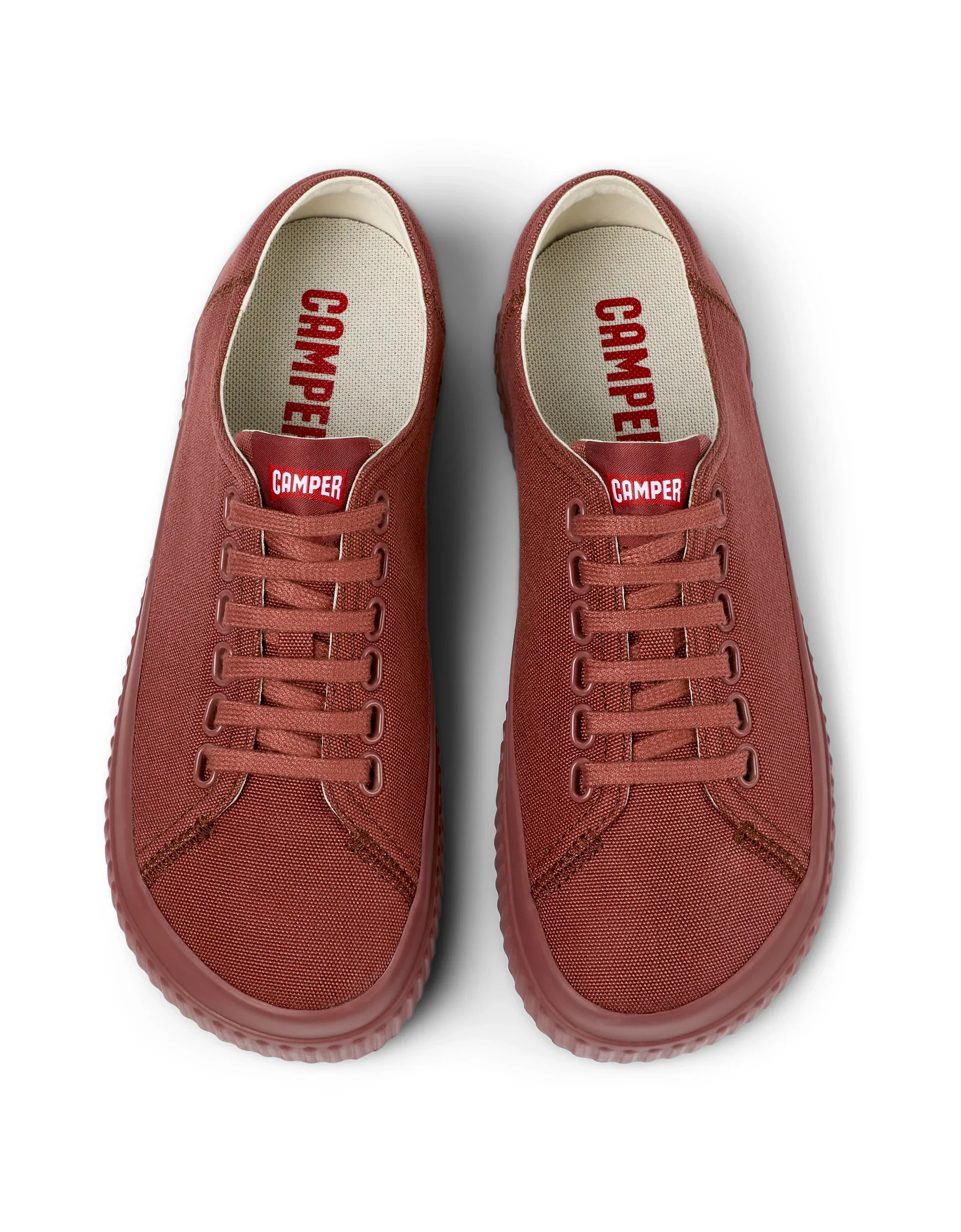 CAMPER | ZAPATOS MUJER | PEU MEDIUM RED | ROJO
