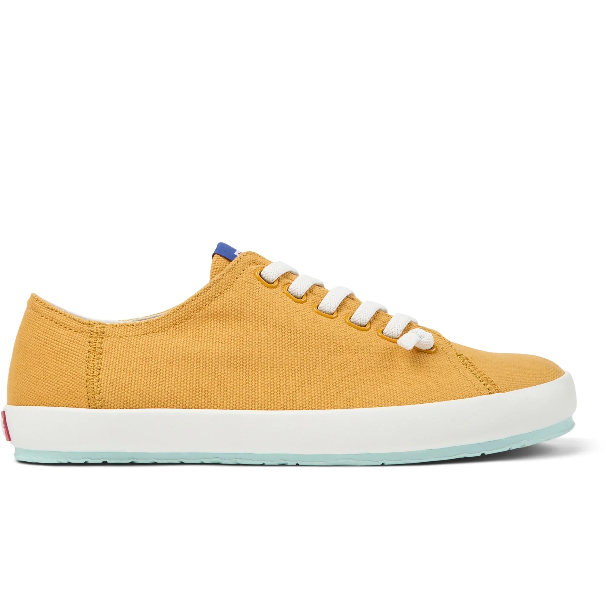 CAMPER | SNEAKERS HOMBRE | PEU MEDIUM ORANGE | NARANJA