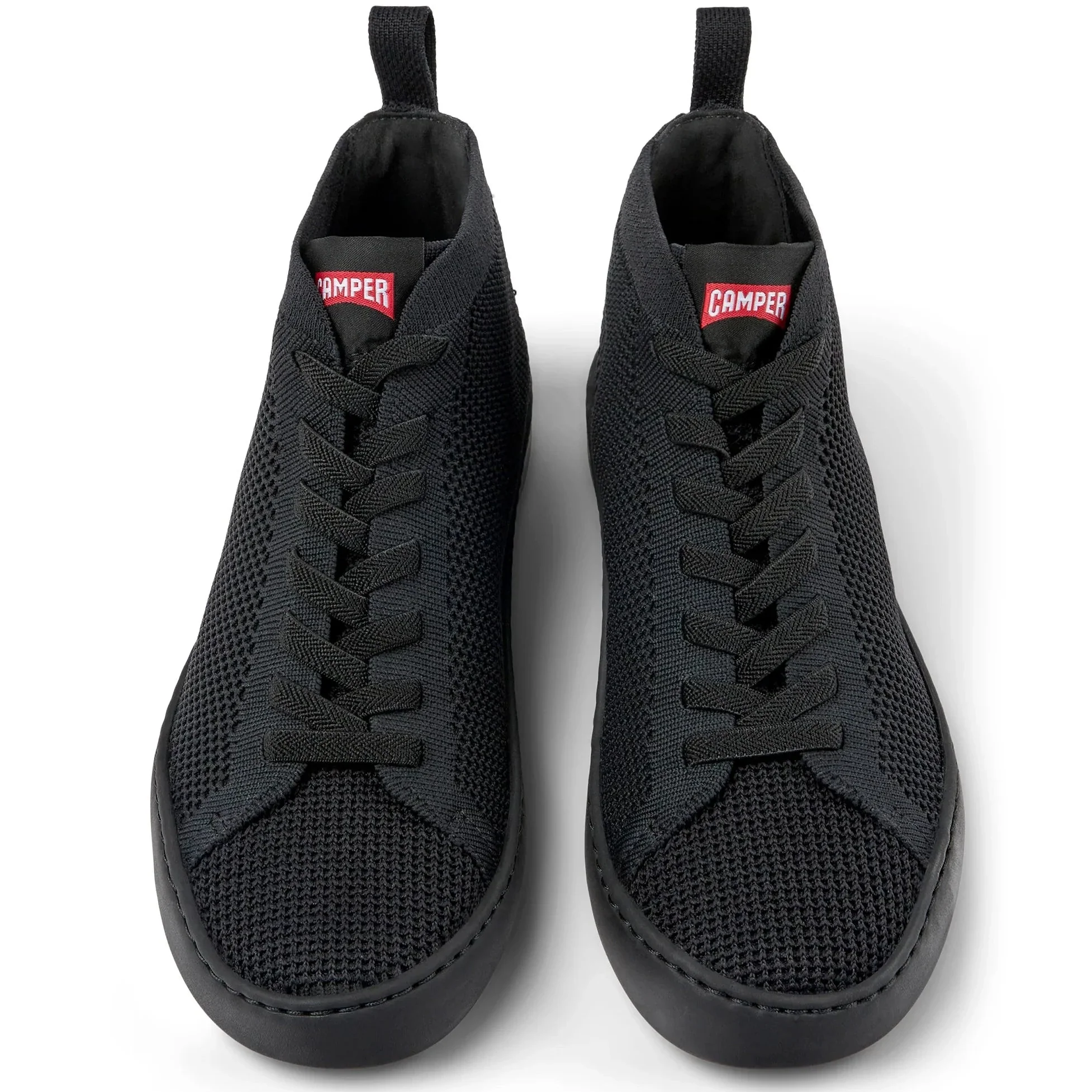 CAMPER | SNEAKERS MUJER | PEU TOURING | NEGRO