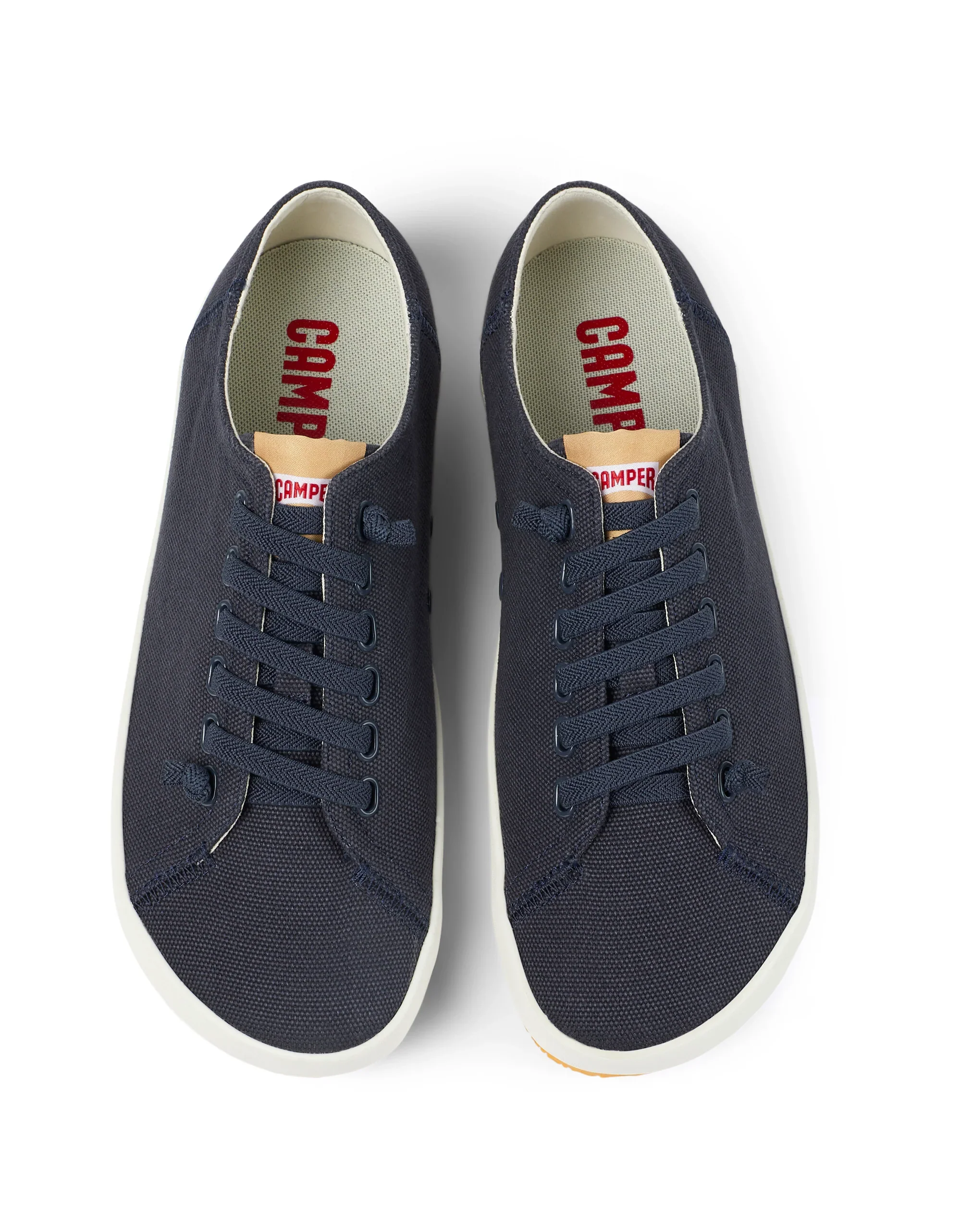 CAMPER | SNEAKERS HOMBRE | PEU NAVY | AZUL