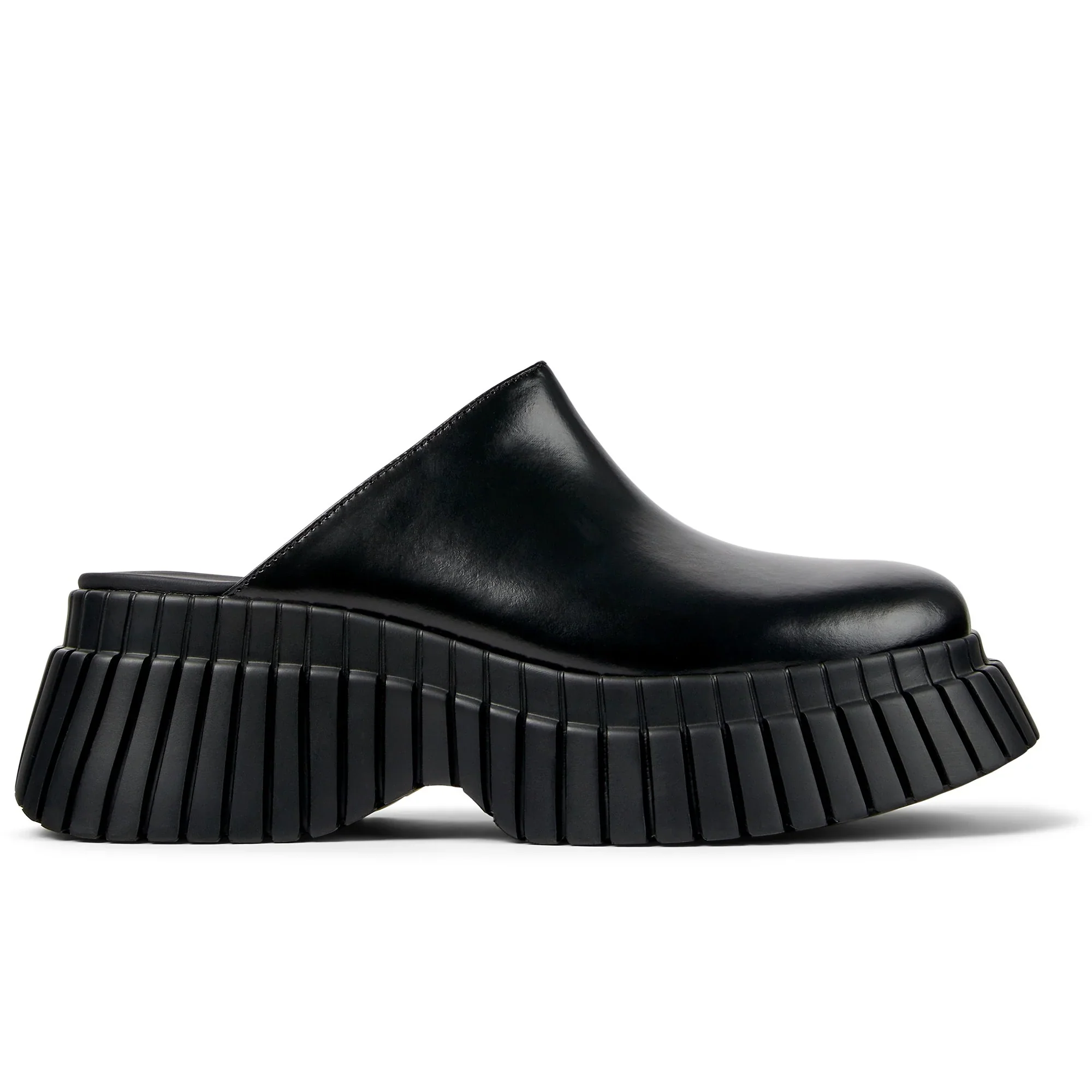 CAMPER | SANDALIAS MUJER | BCN BLACK | NEGRO