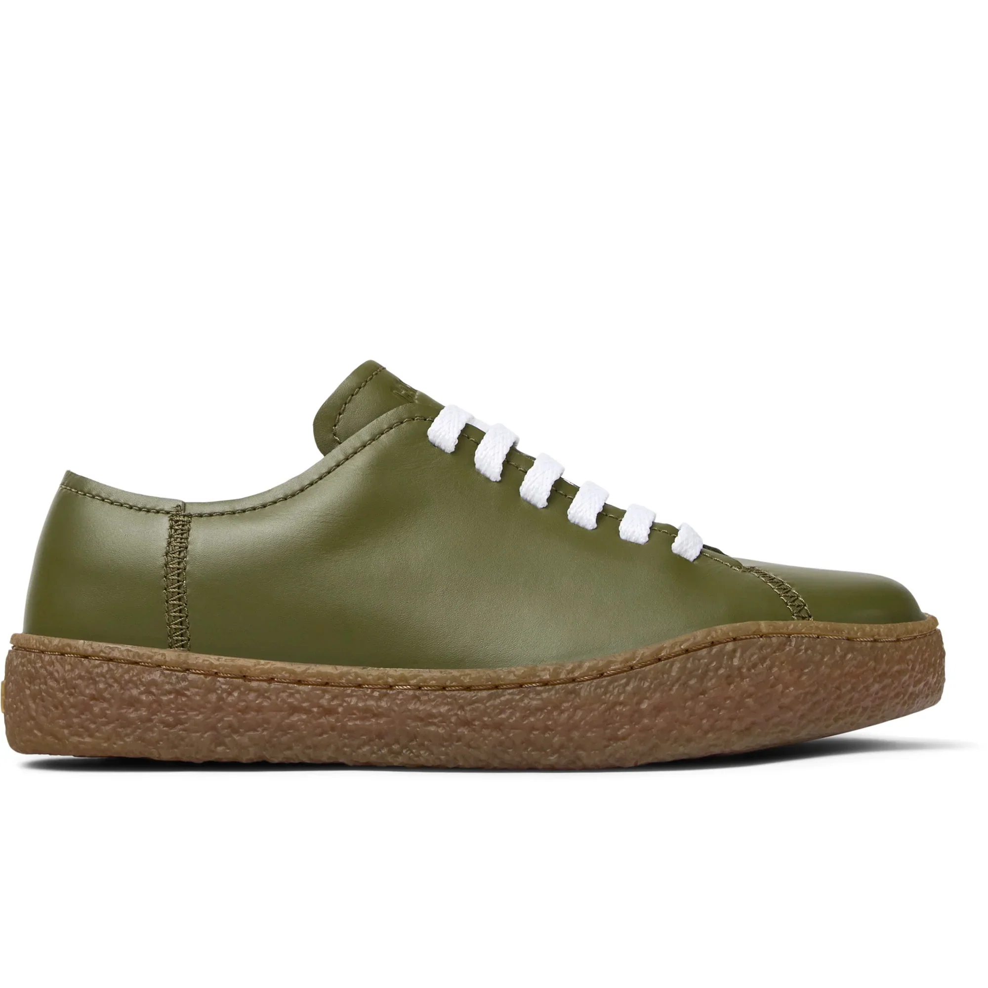 CAMPER | SNEAKERS MUJER | PEU MEDIUM GREEN | VERDE
