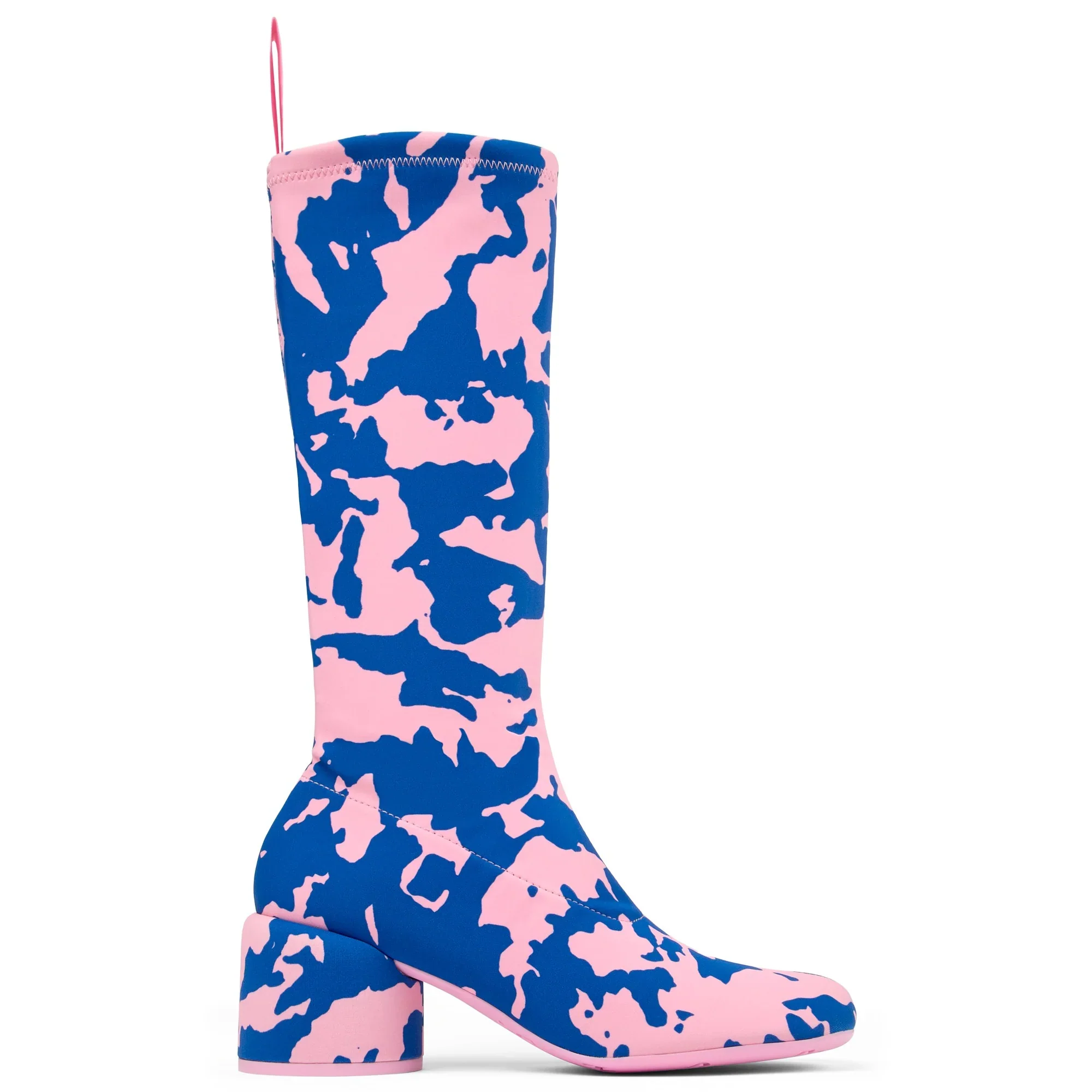 CAMPER | BOTAS MUJER | NIKI MULTI - ASSORTED | ROSA