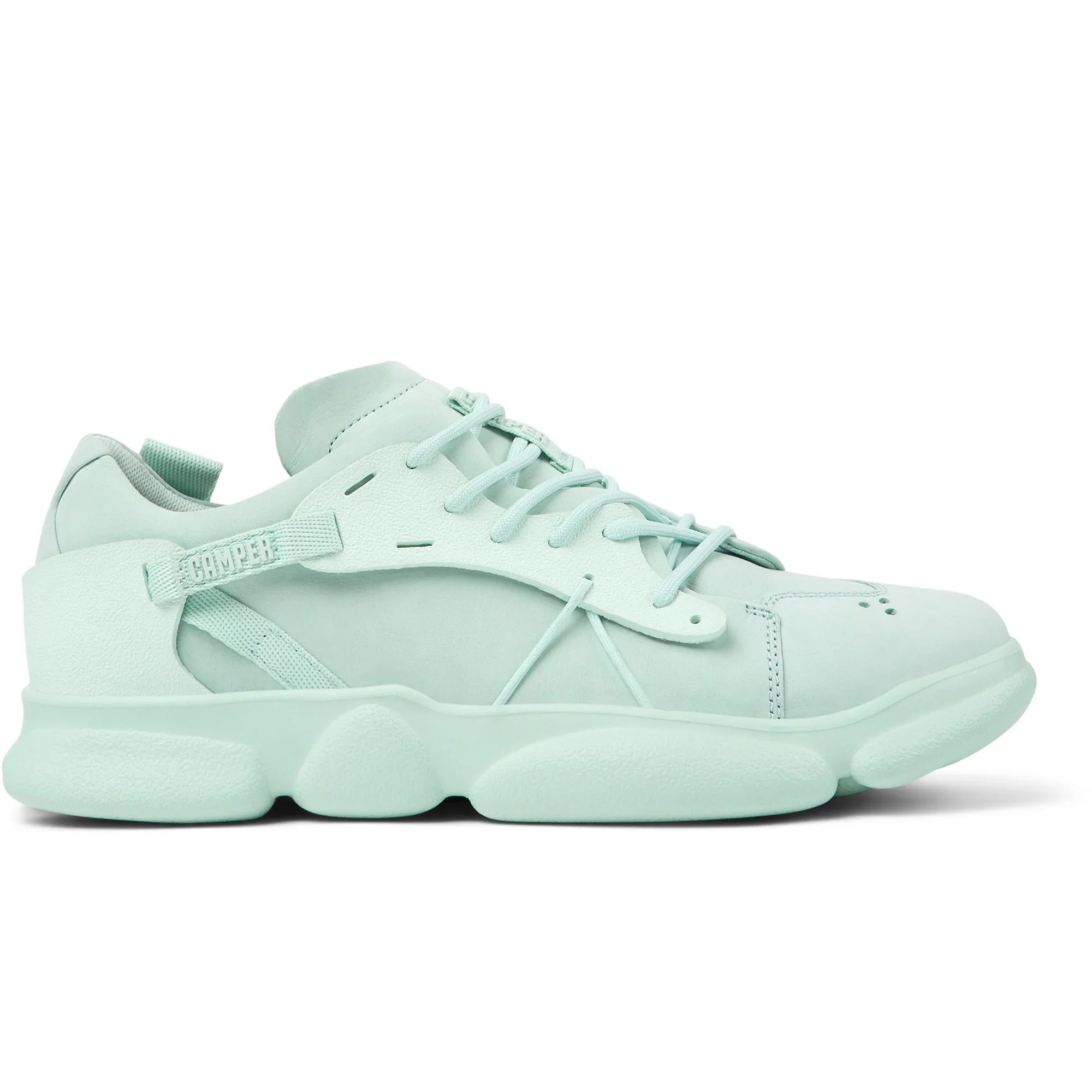 CAMPER | SNEAKERS HOMBRE | KARST LT/PASTEL BLUE | AZUL