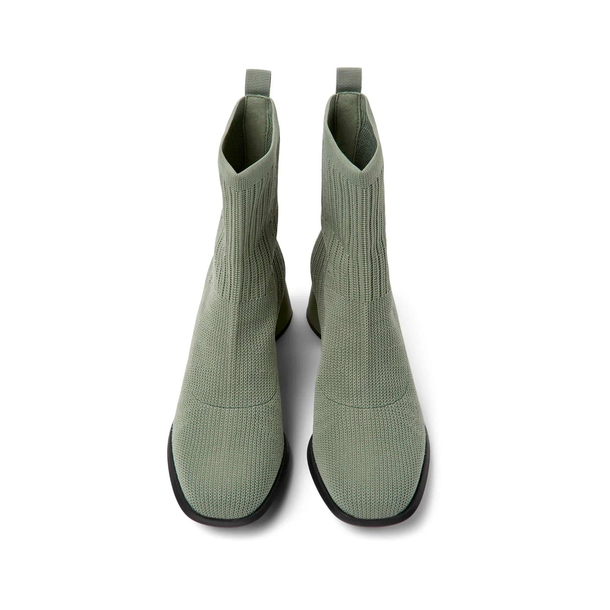 CAMPER | BOTINES MUJER | KIARA | VERDE