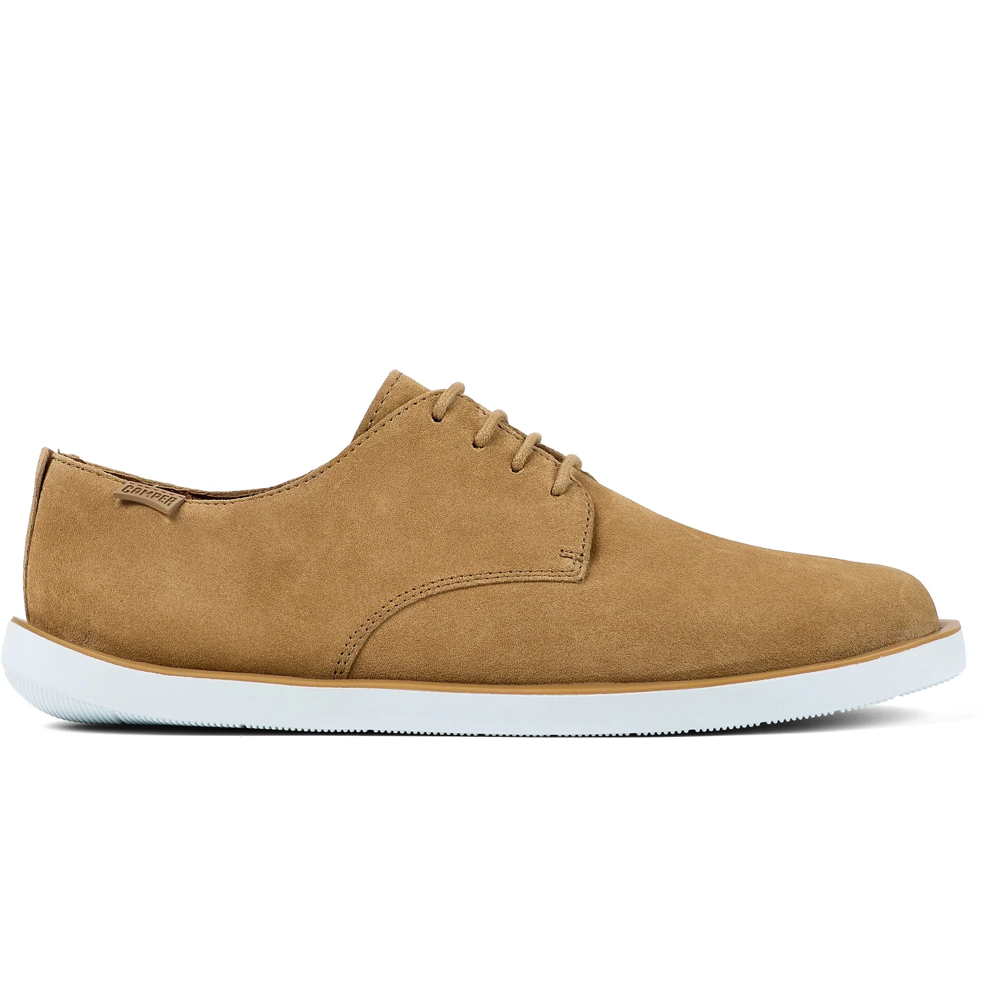 CAMPER | ZAPATOS HOMBRE | WAGON MEDIUM BROWN | MARR��N