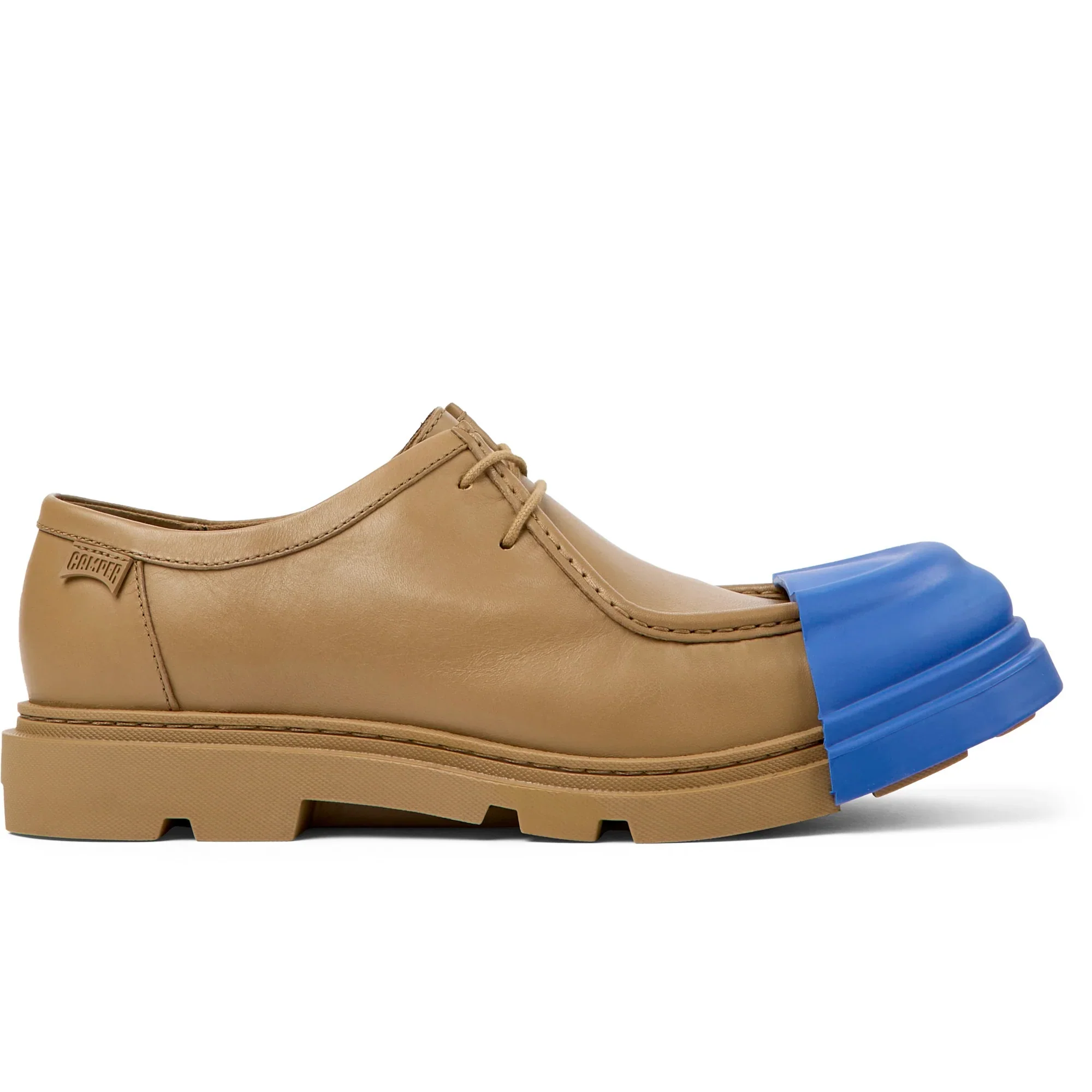CAMPER | ZAPATOS HOMBRE | JUNCTION MEDIUM BROWN | MARR��N