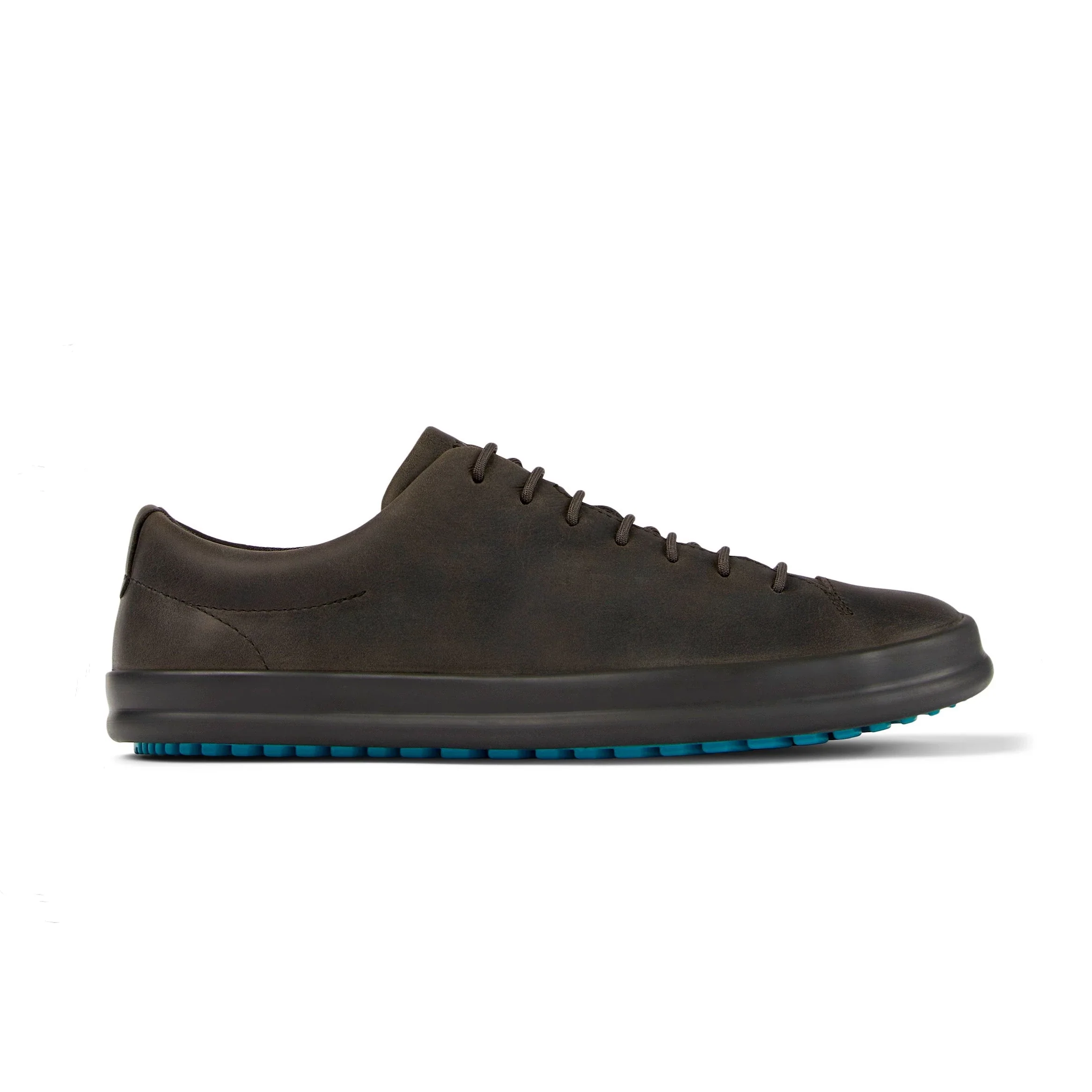 CAMPER | ZAPATOS DERBY HOMBRE | CHASIS SPORT | GRIS