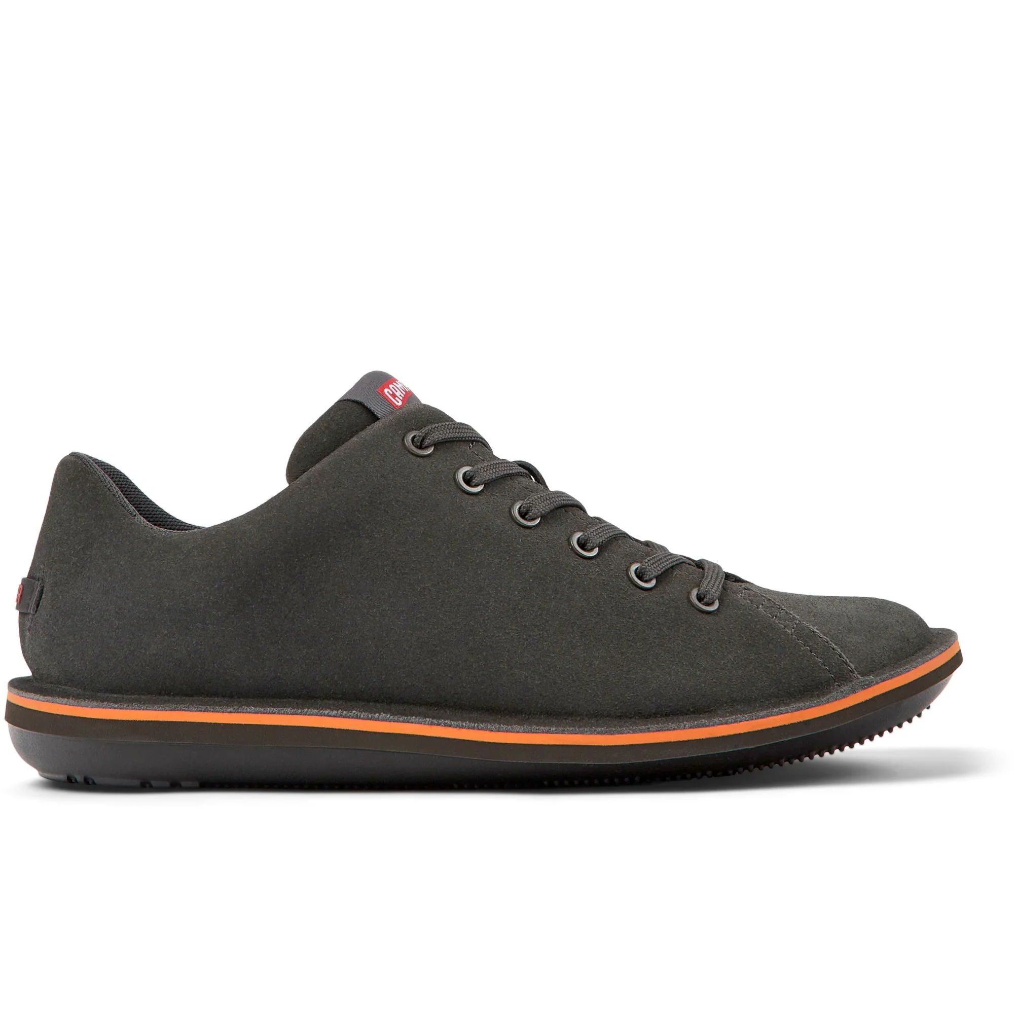 CAMPER | ZAPATOS HOMBRE | BEETLE DARK GRAY | GRIS