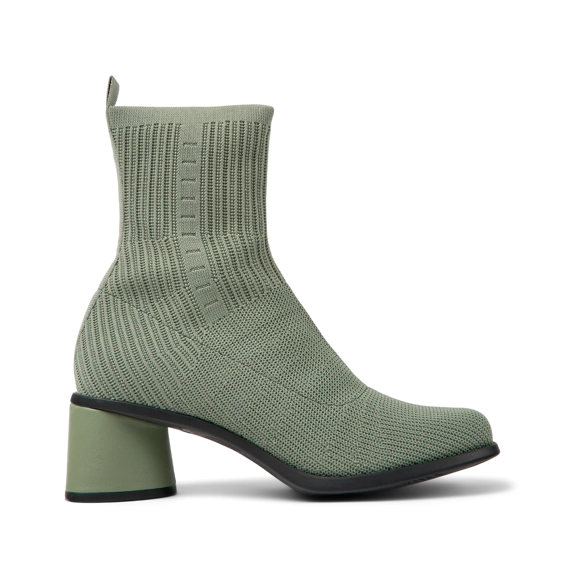 CAMPER | BOTINES MUJER | KIARA | VERDE