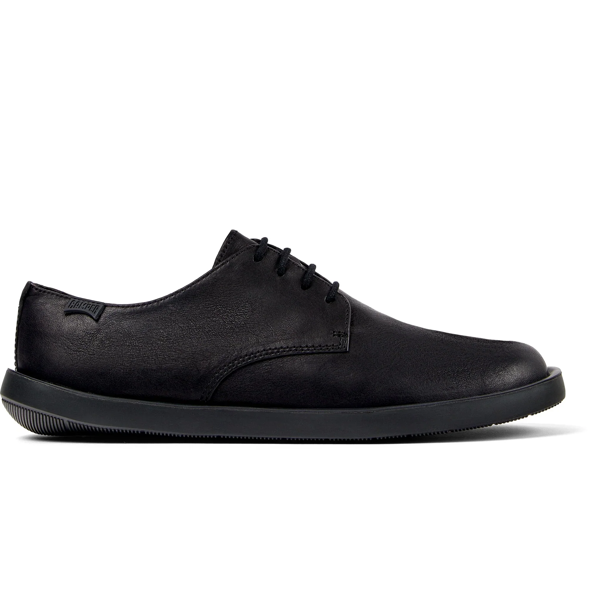 CAMPER | ZAPATOS HOMBRE | WAGON BLACK | NEGRO