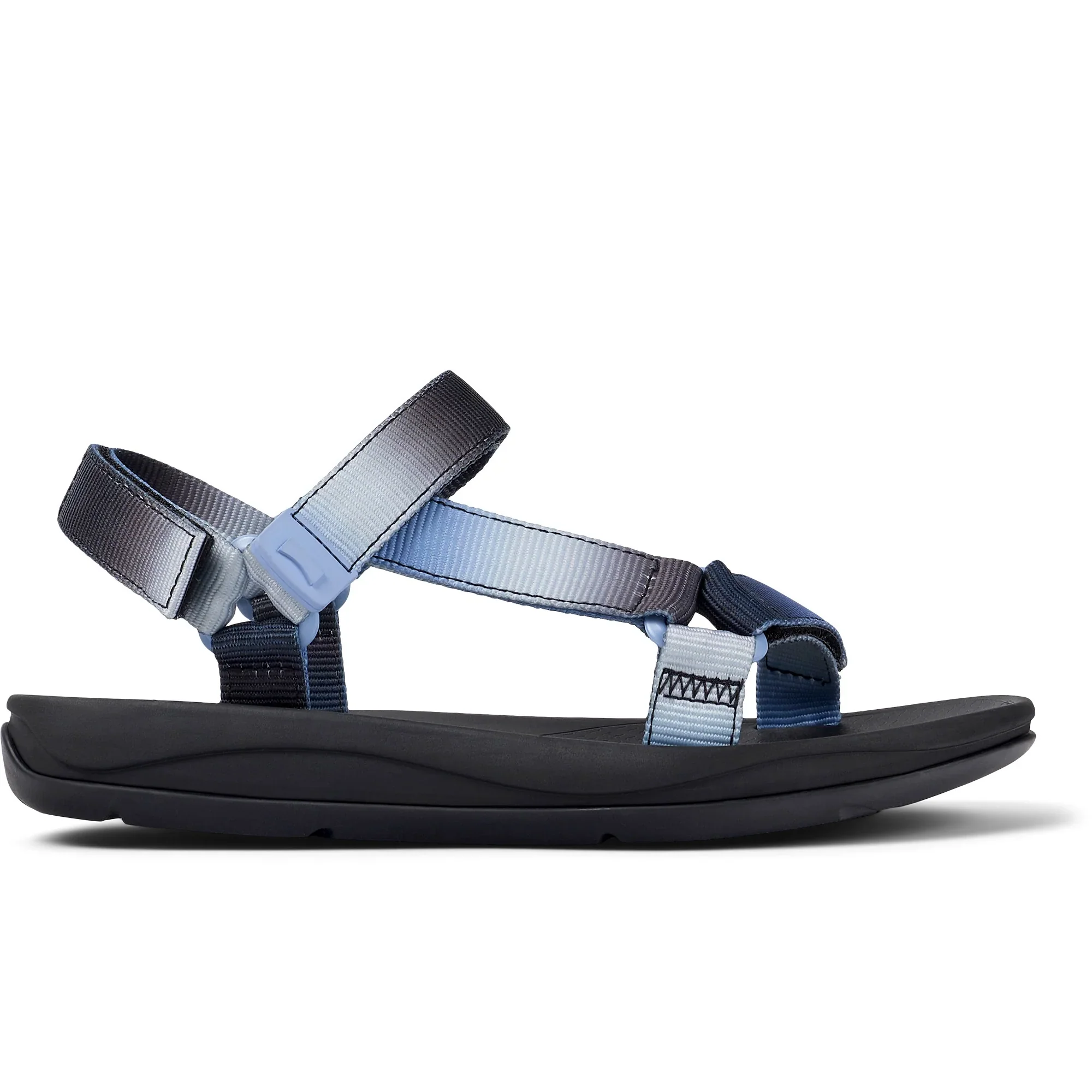CAMPER | SANDALIAS MUJER | TWS MULTI - ASSORTED | AZUL