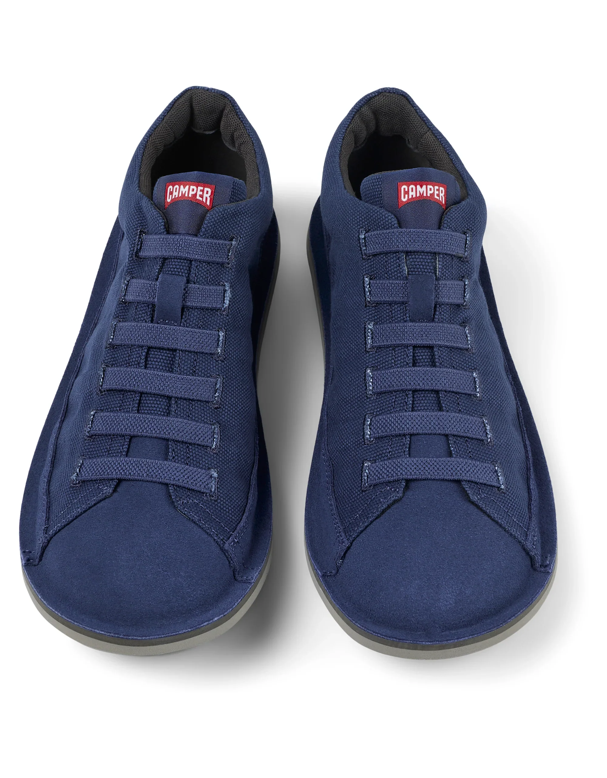 CAMPER | SNEAKERS HOMBRE | BEETLE DARK BLUE | AZUL