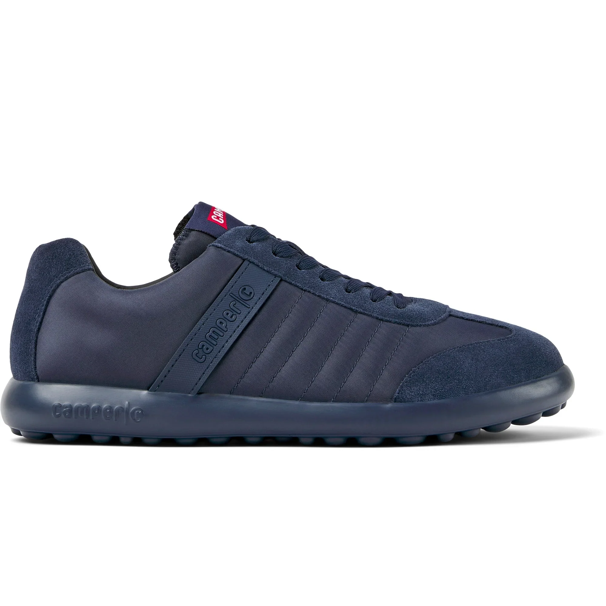 CAMPER | SNEAKERS HOMBRE | PELOTAS NAVY | AZUL