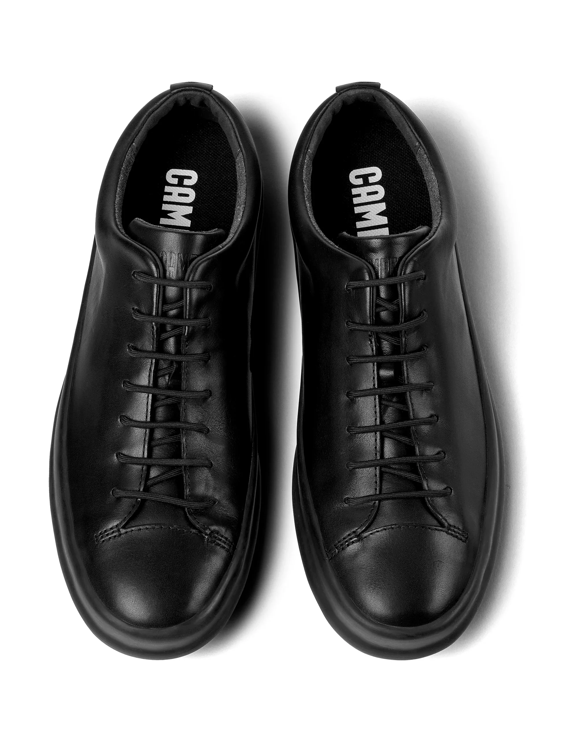 CAMPER | ZAPATOS HOMBRE | CHASIS BLACK | NEGRO