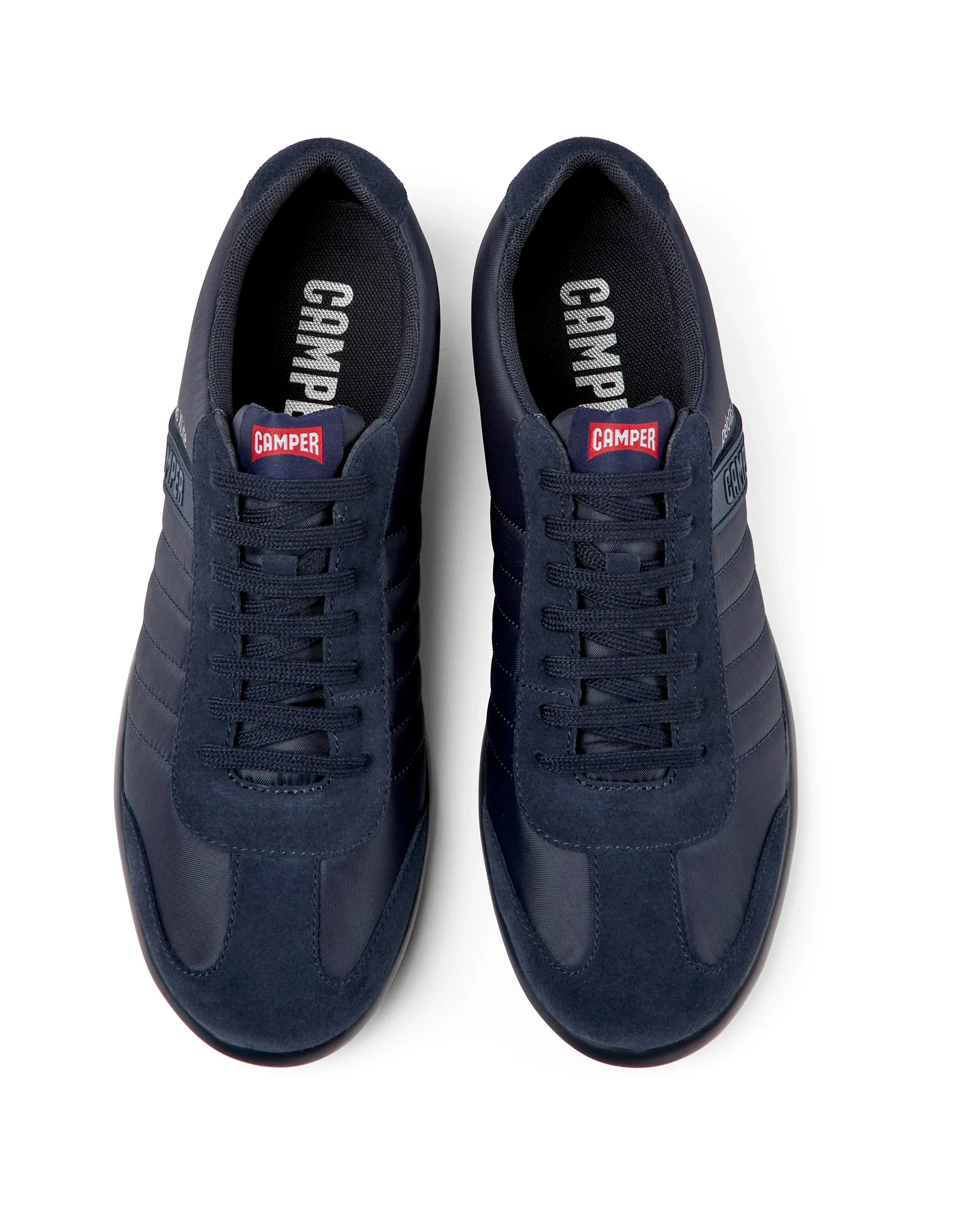 CAMPER | ZAPATOS HOMBRE | PELOTAS DARK BLUE | AZUL