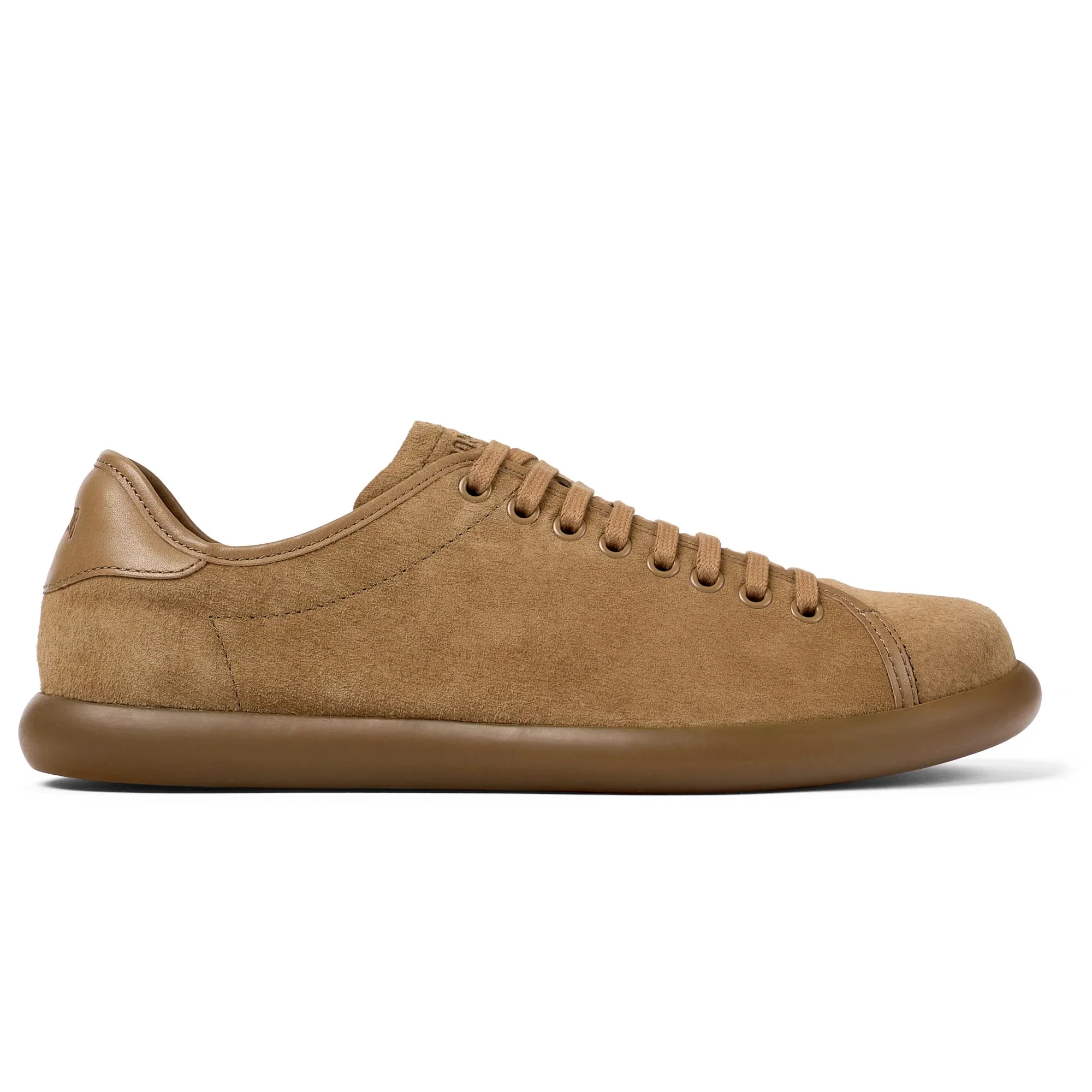 CAMPER | SNEAKERS HOMBRE | PELOTAS MEDIUM BROWN | MARR��N