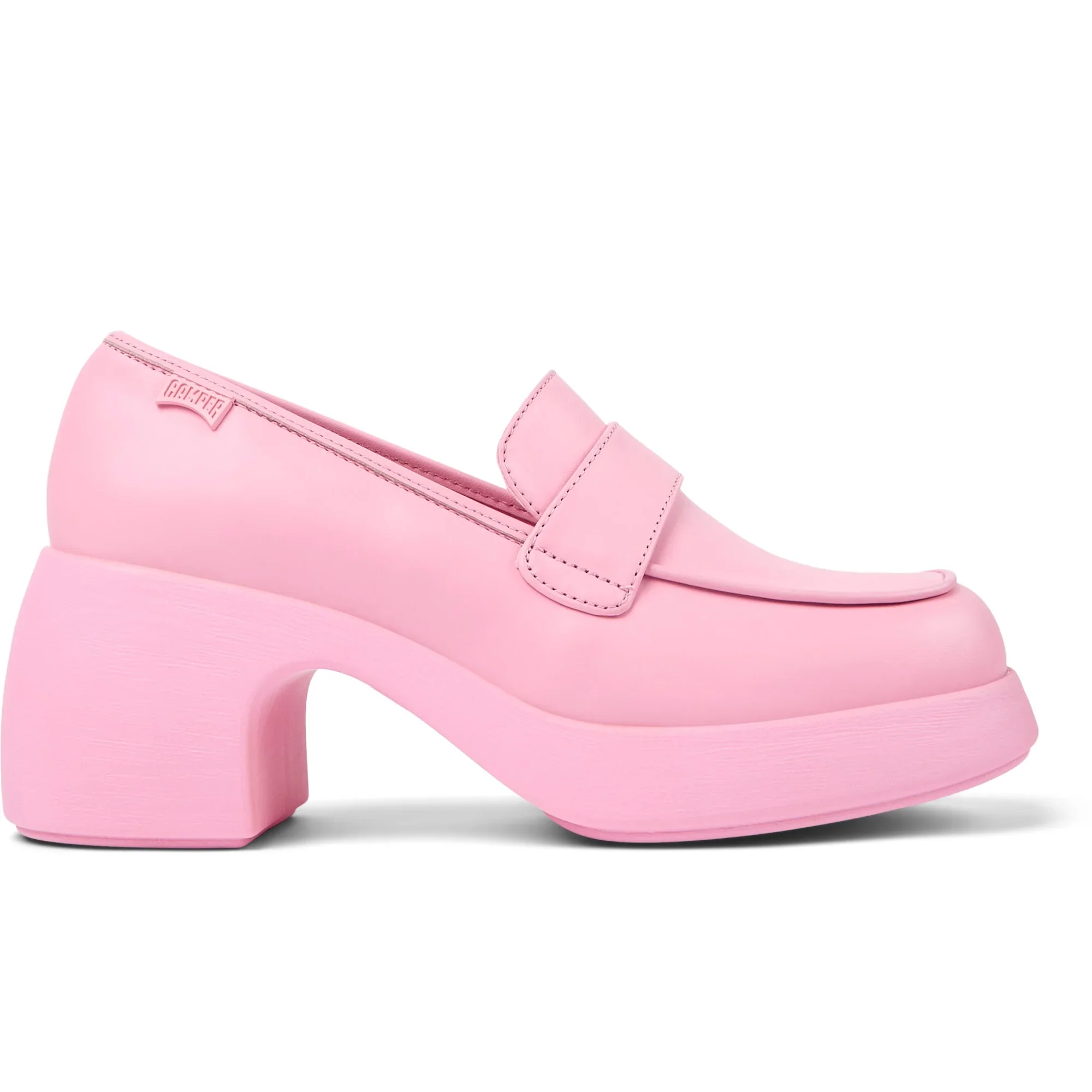 CAMPER | MOCASINES MUJER | THELMA LT/PASTEL PINK | ROSA