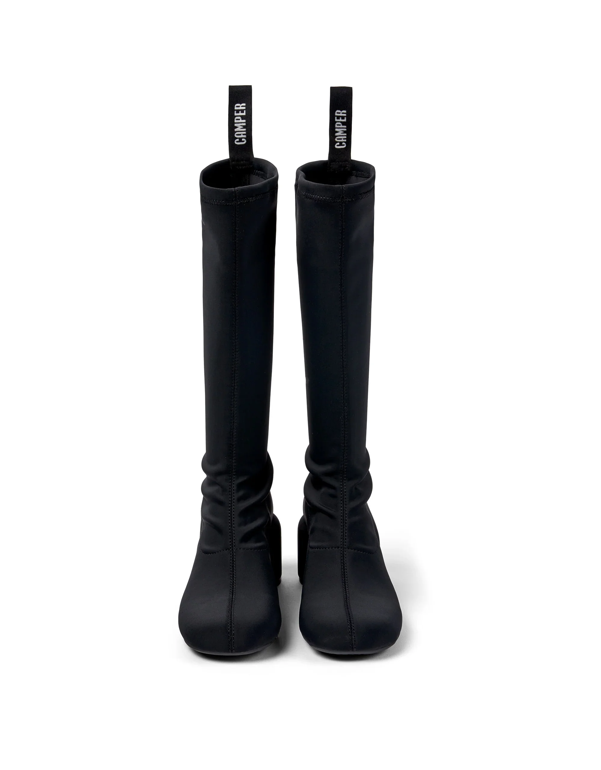 CAMPER | BOTAS MUJER | NIKI BLACK | NEGRO