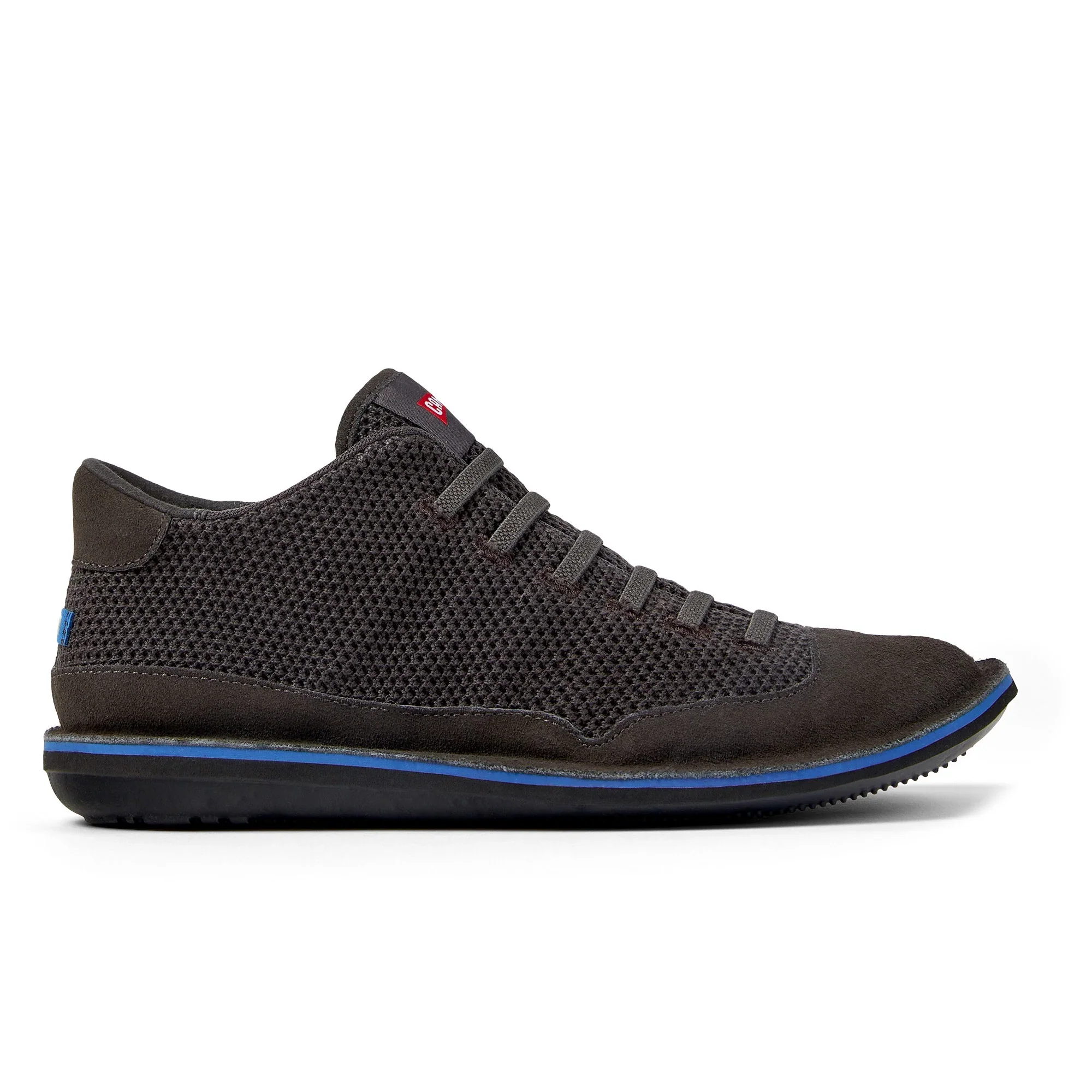 CAMPER | SNEAKERS HOMBRE | BEETLE DARK GRAY | GRIS