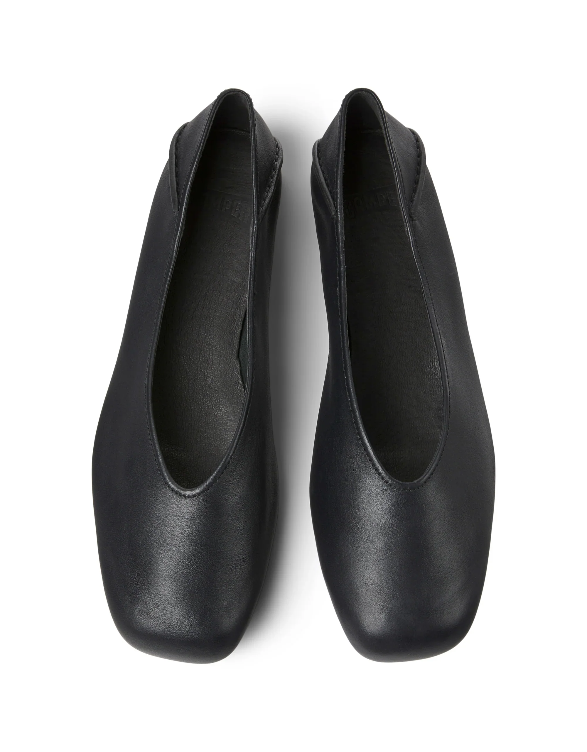 CAMPER | BAILARINAS MUJER | CASI MYRA | NEGRO