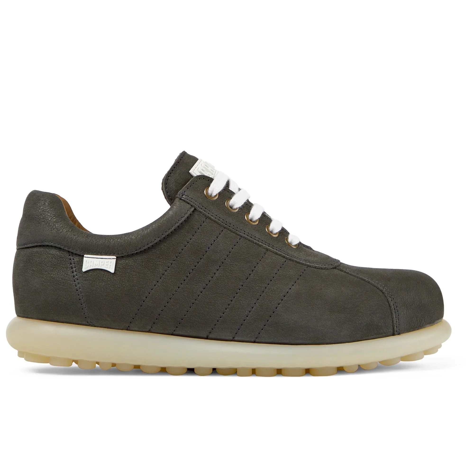 CAMPER | ZAPATOS HOMBRE | PELOTAS DARK GRAY | GRIS
