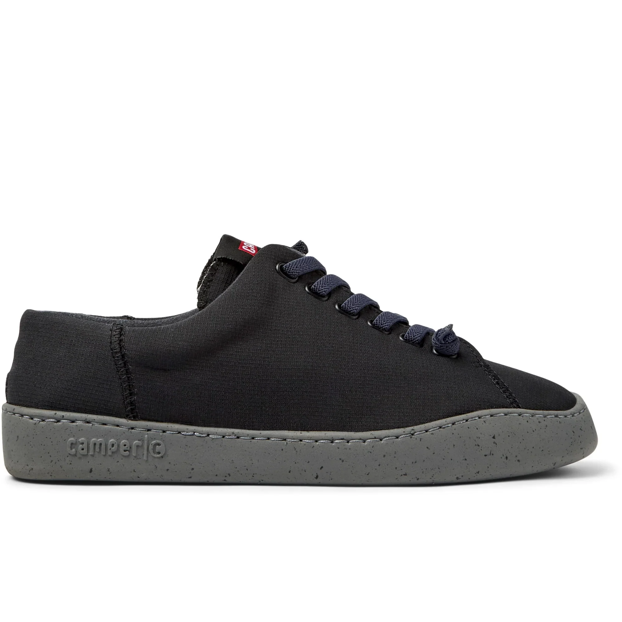 CAMPER | SNEAKERS HOMBRE | PEU BLACK | NEGRO