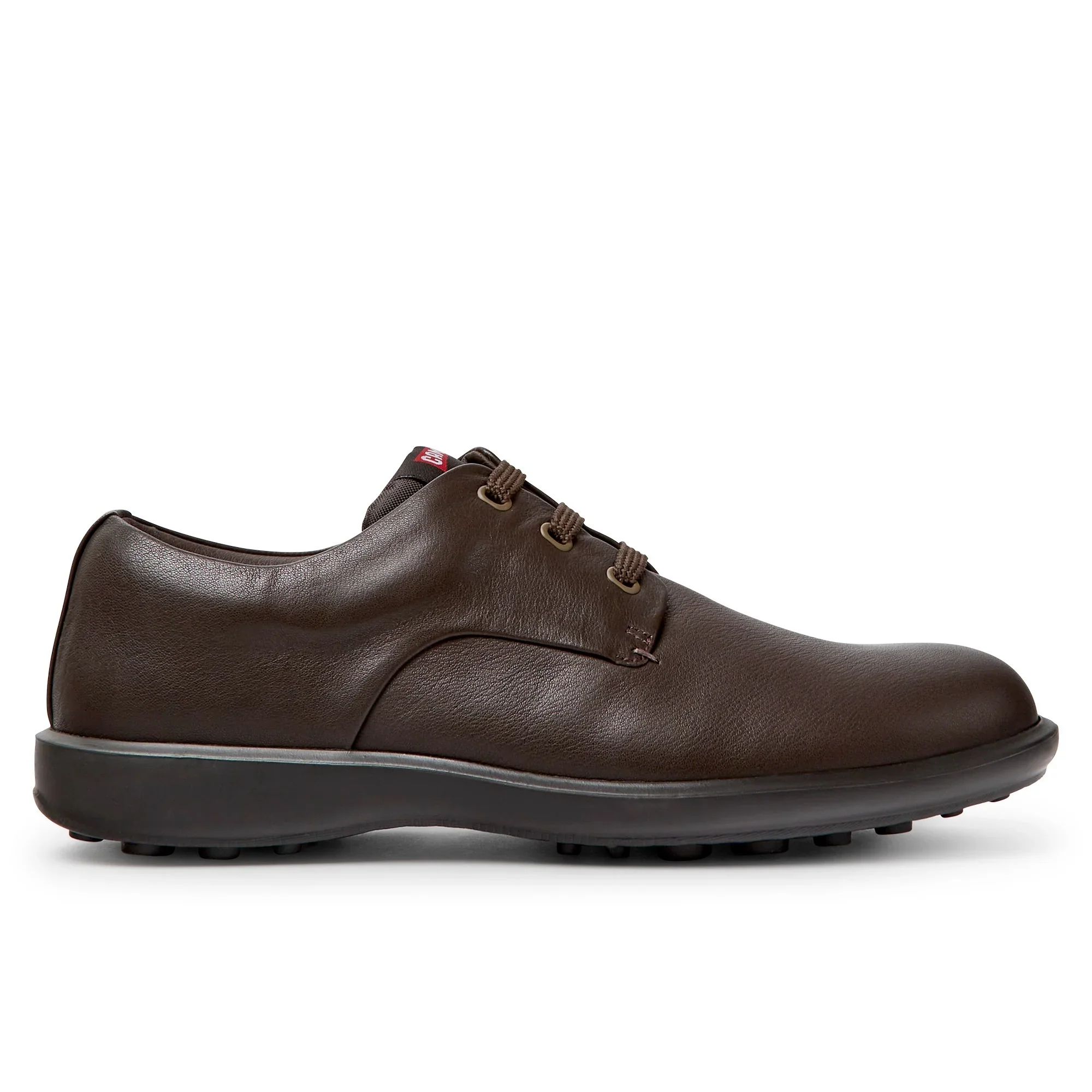 CAMPER | ZAPATOS HOMBRE | ATOM DARK BROWN | MARR��N