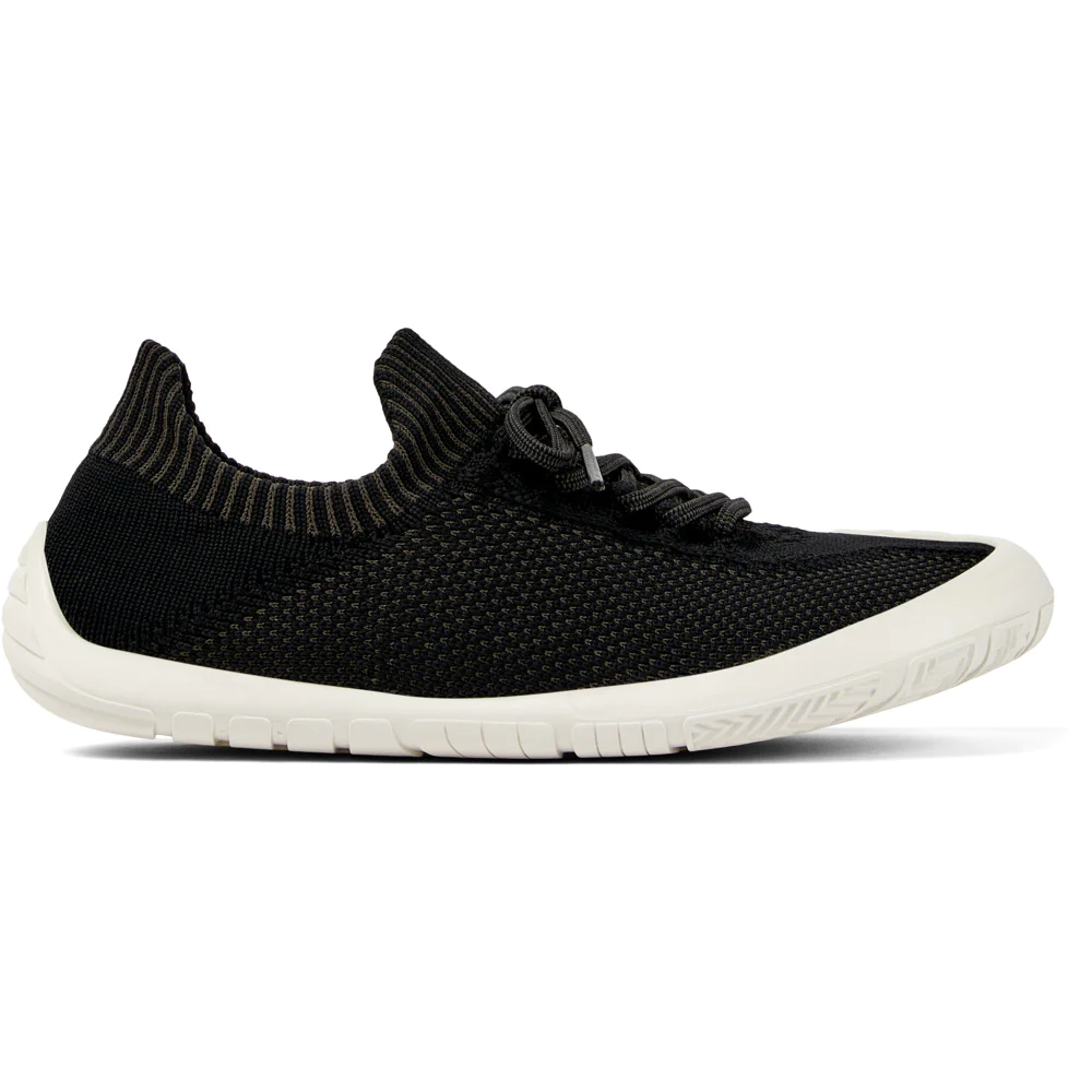 CAMPER | SNEAKERS MUJER | PEU BLACK | NEGRO