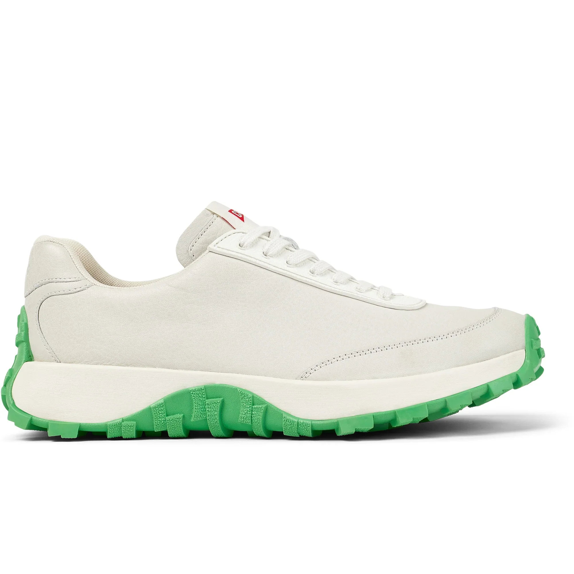 CAMPER | SNEAKERS HOMBRE | DRIFT TRAIL WHITE NATURAL | BLANCO
